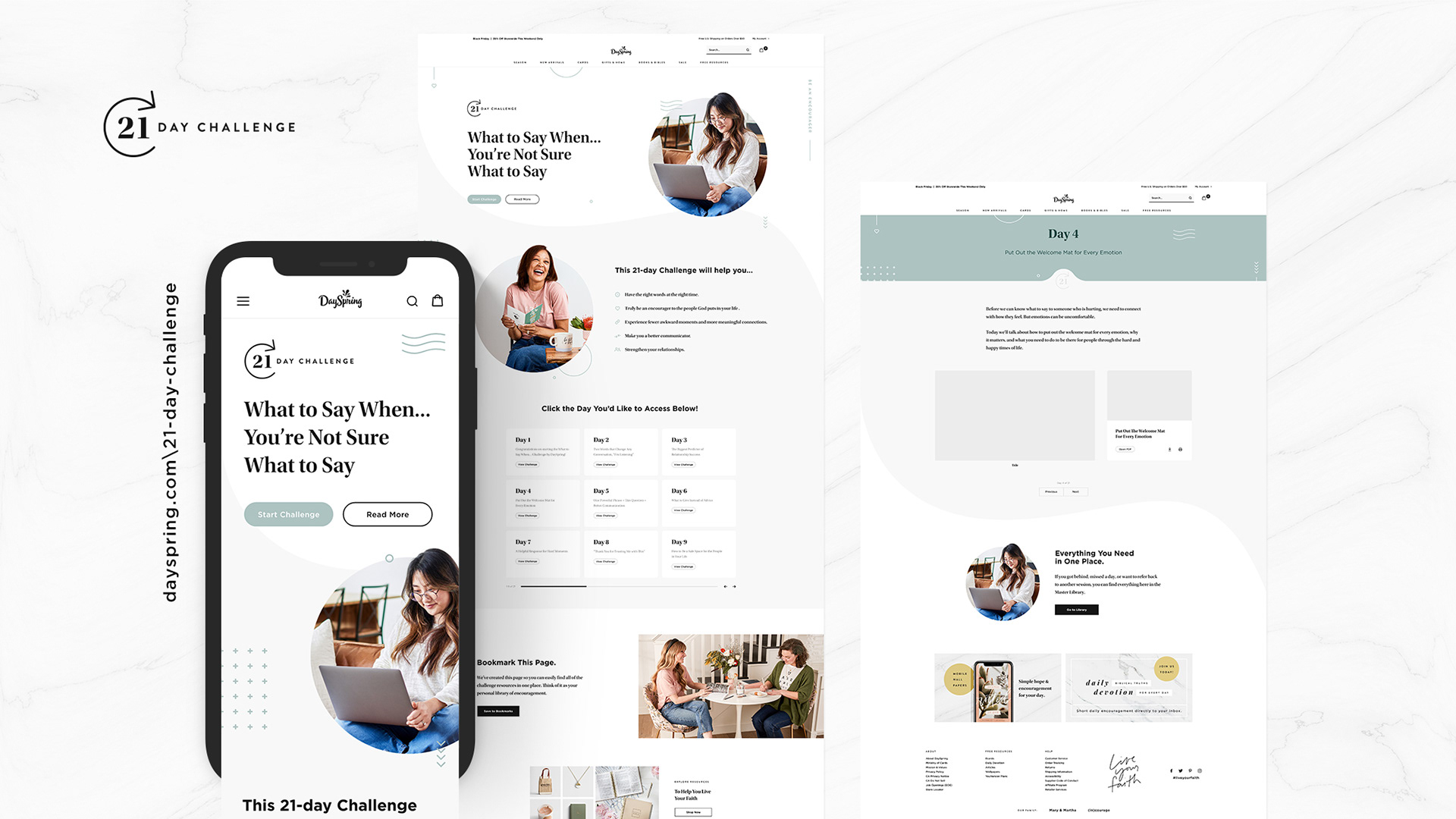 Virtual Product Course