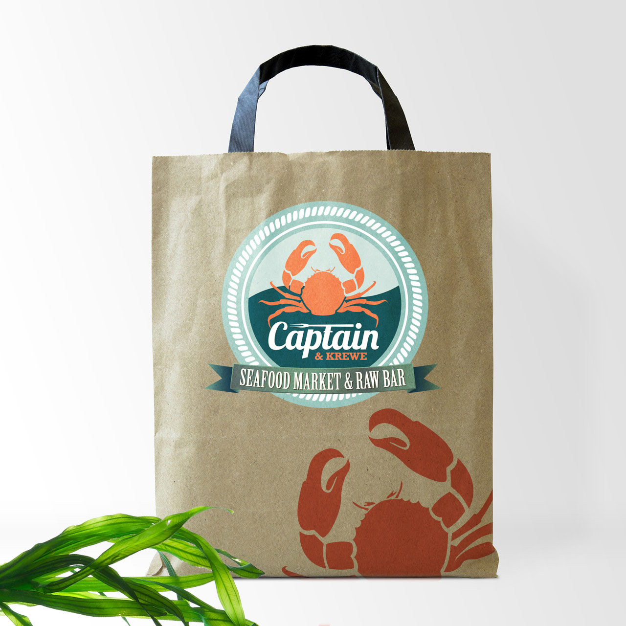 Shopping bag
