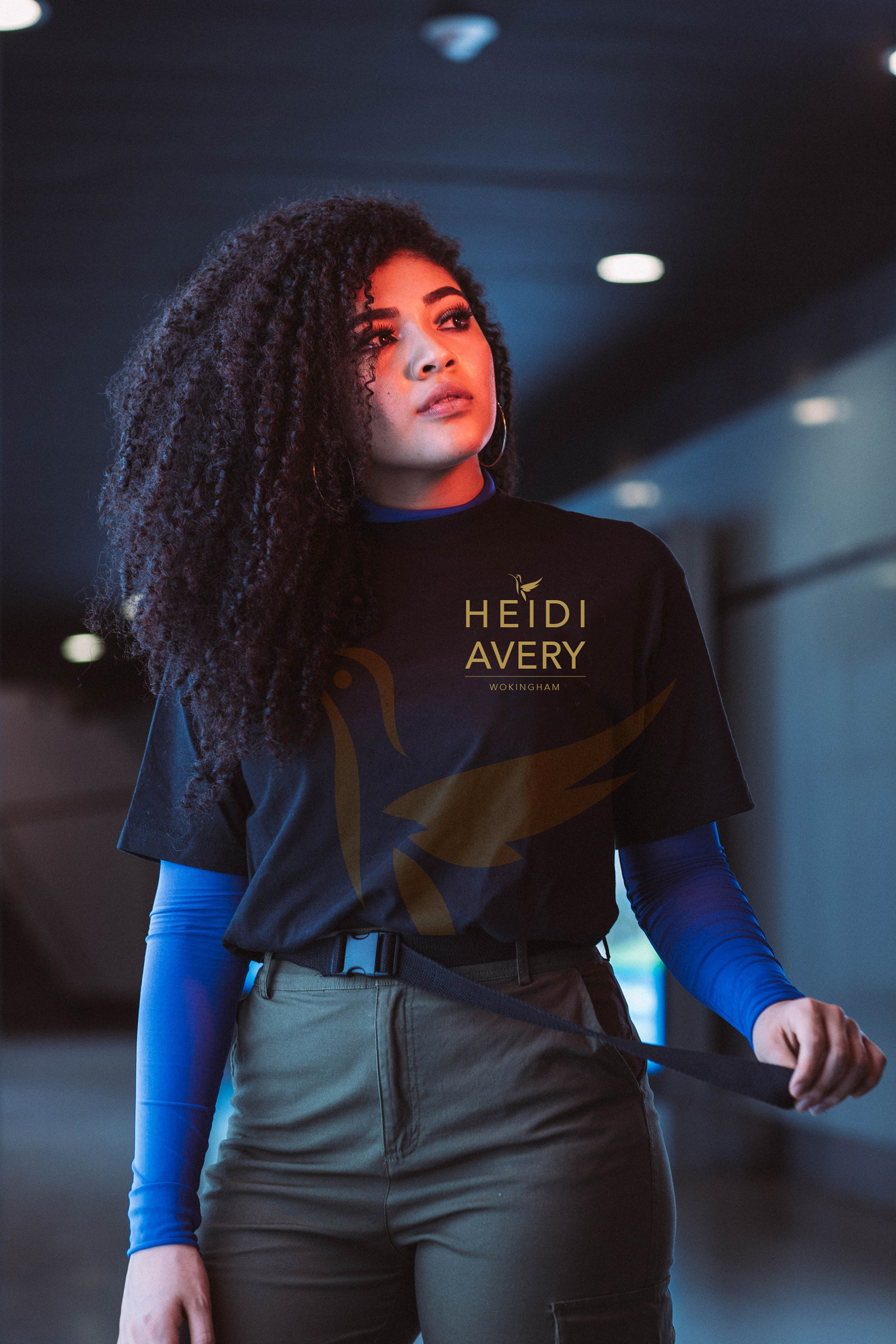 Custom Apparel