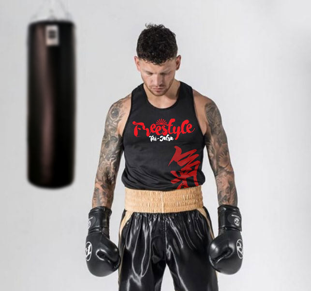Mens Singlet