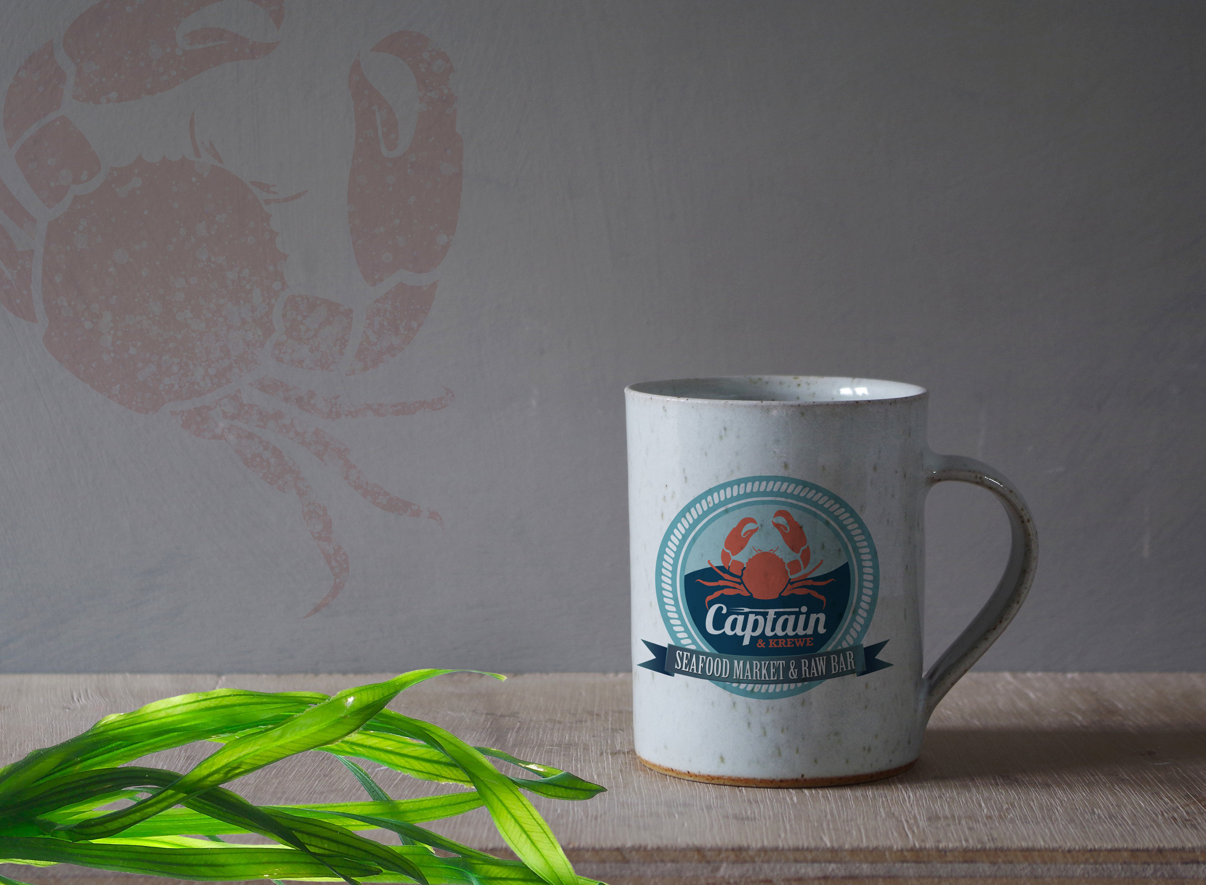 Custom mug