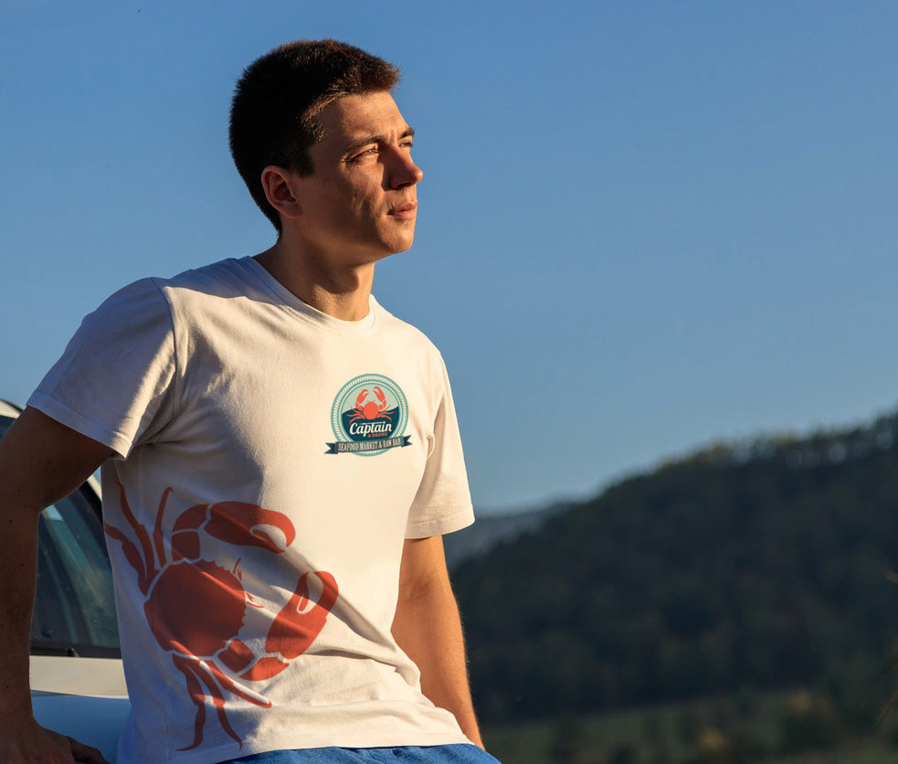 Unisex Classic T-Shirt