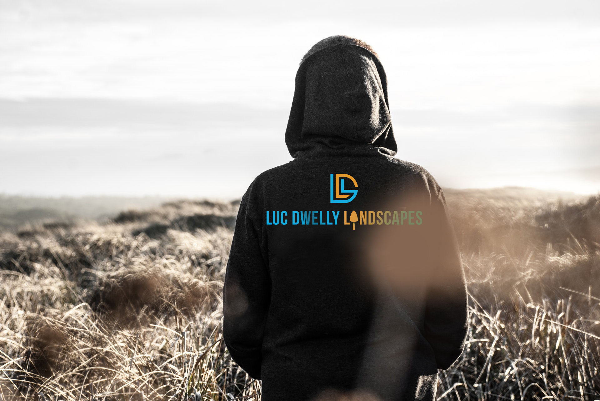 Custom Hoodie