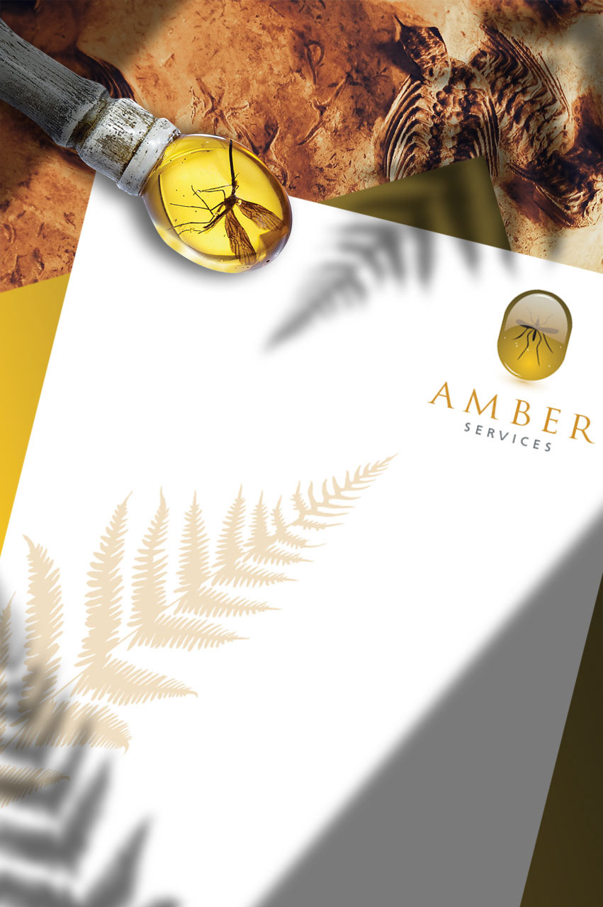 Letterheads