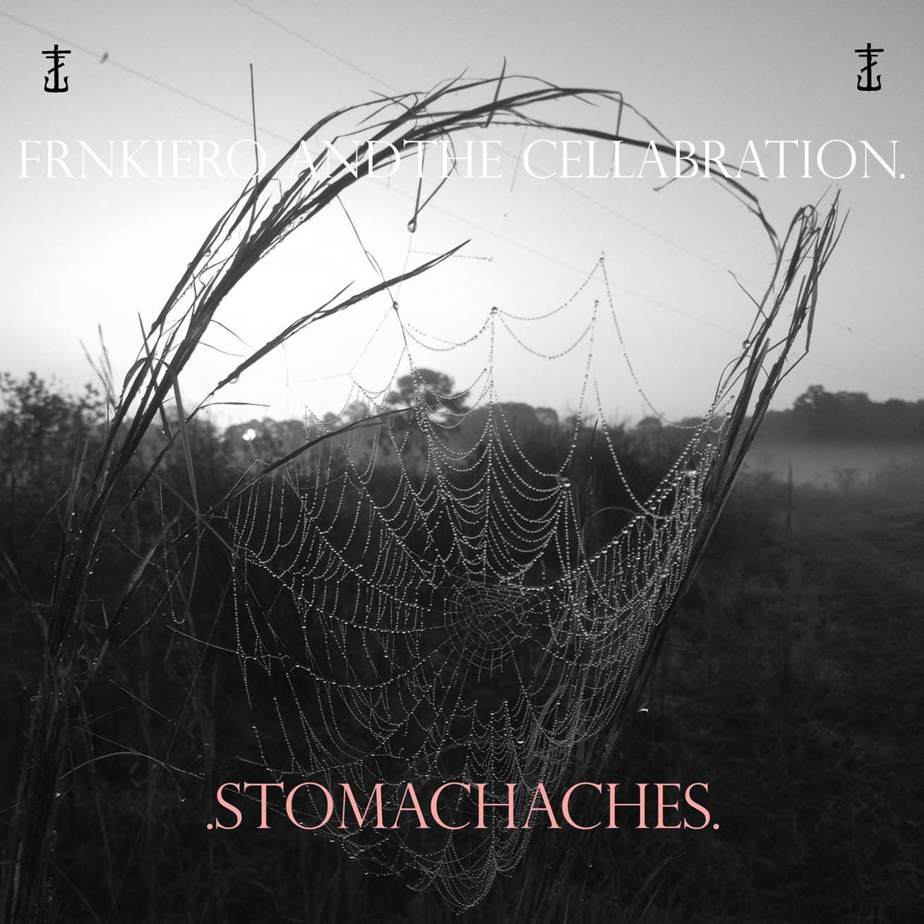 The original cover design