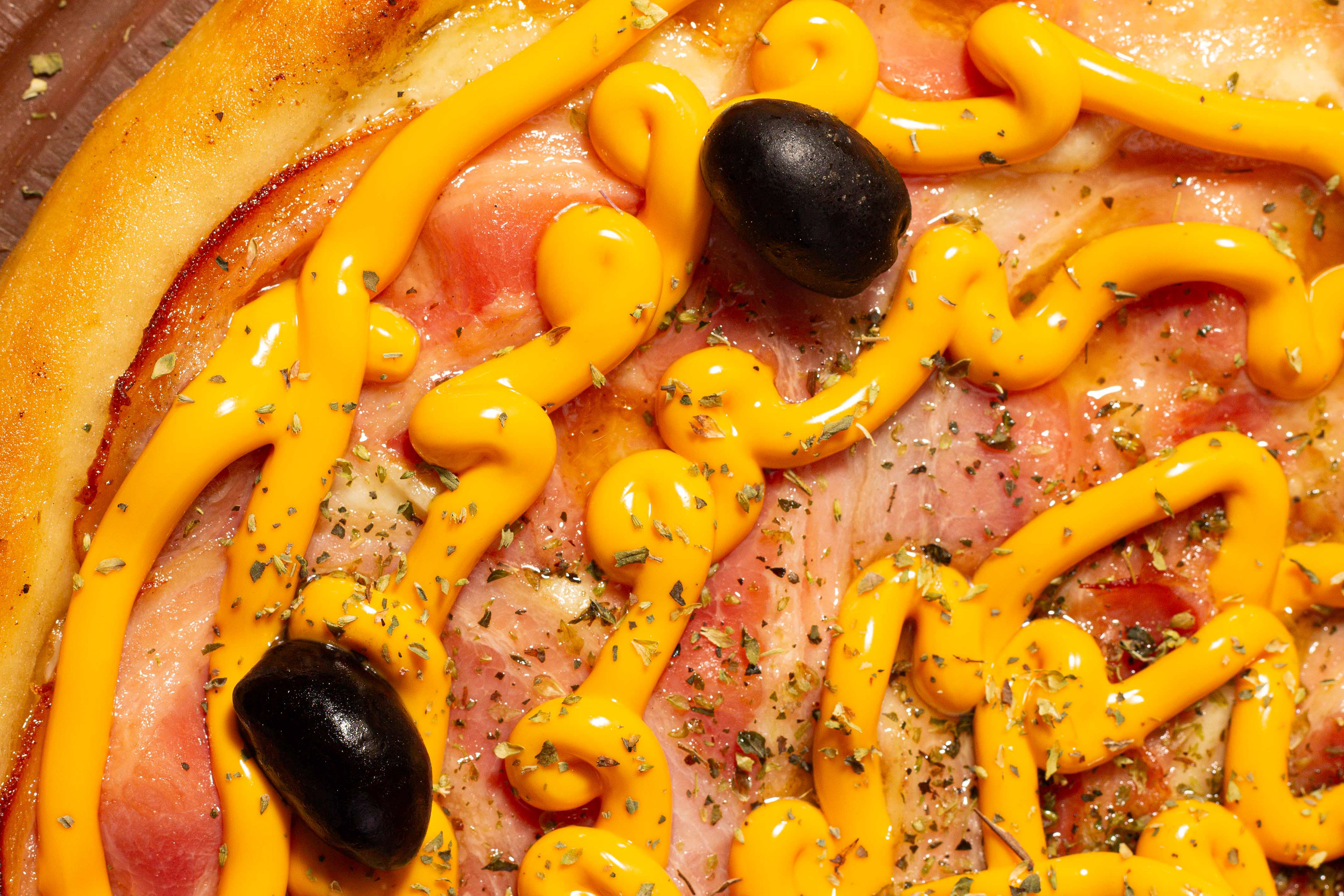 Colaboracíon Pizzería La Estrella