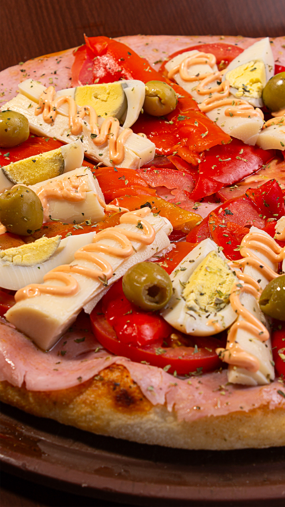 Colaboracíon Pizzería La Estrella