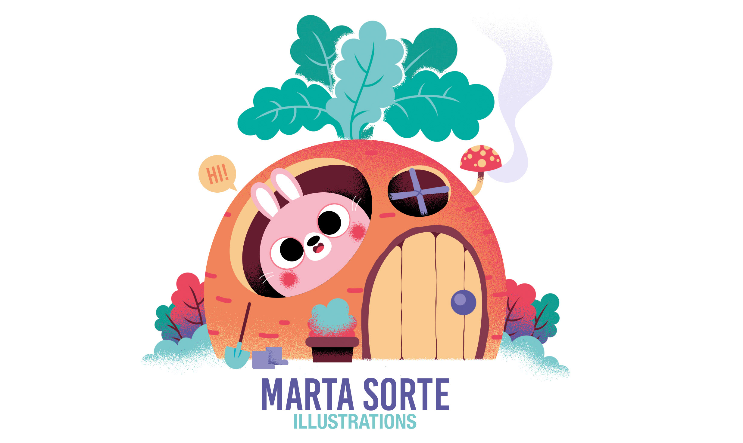 marta sorte