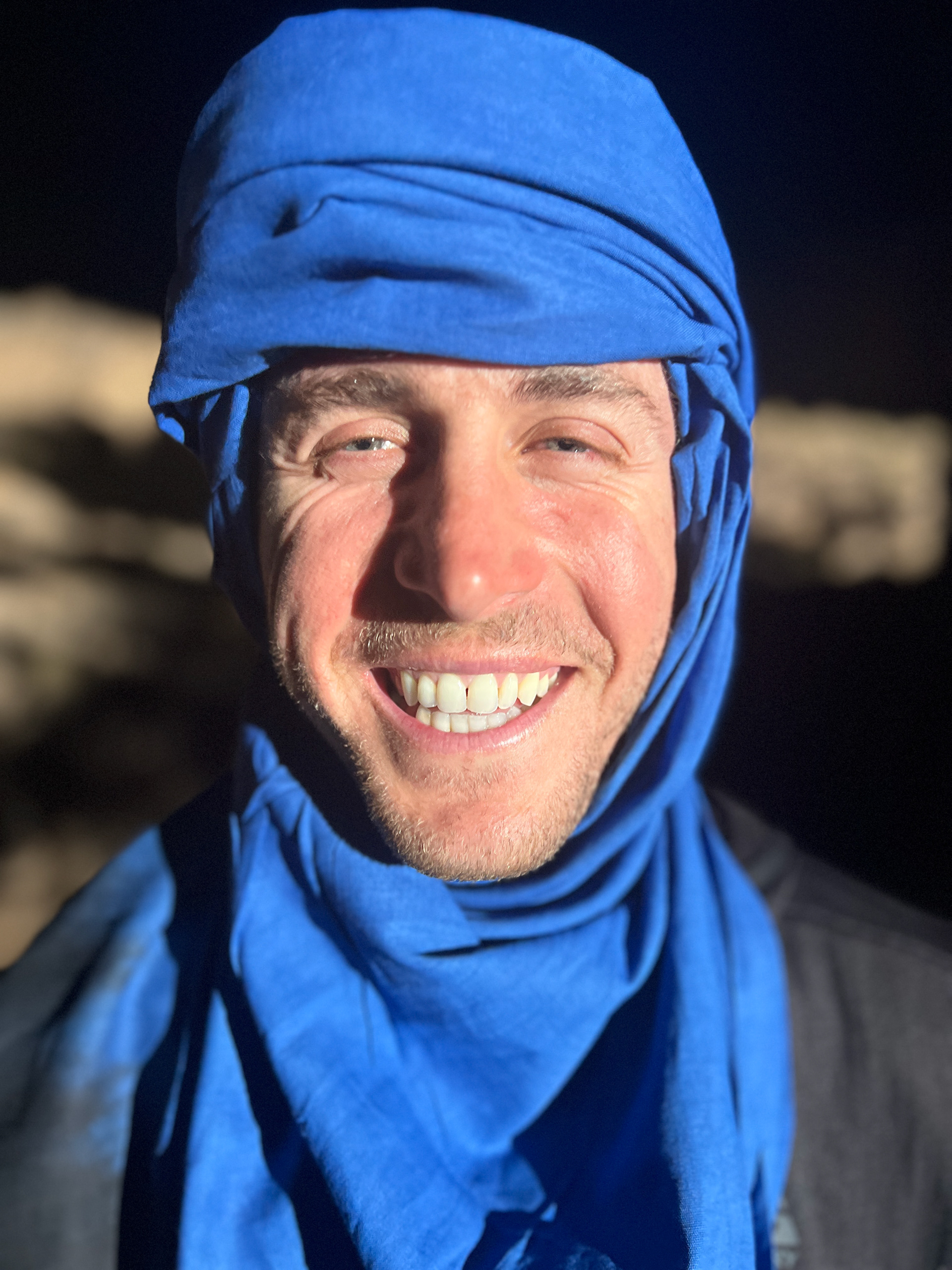 Daniel Caruso - VFX Producer & Coordinator