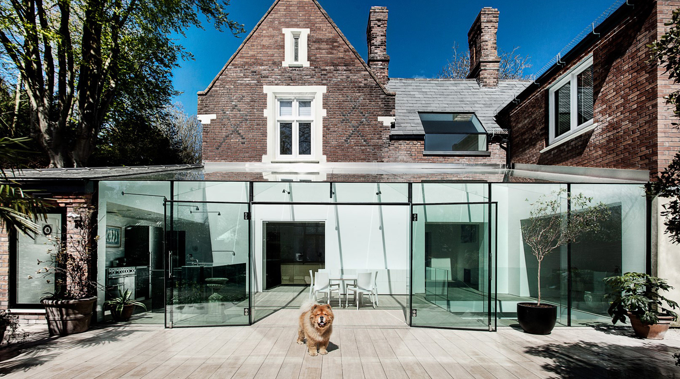 Victorian House Rennovation in Winchester, Hampshire