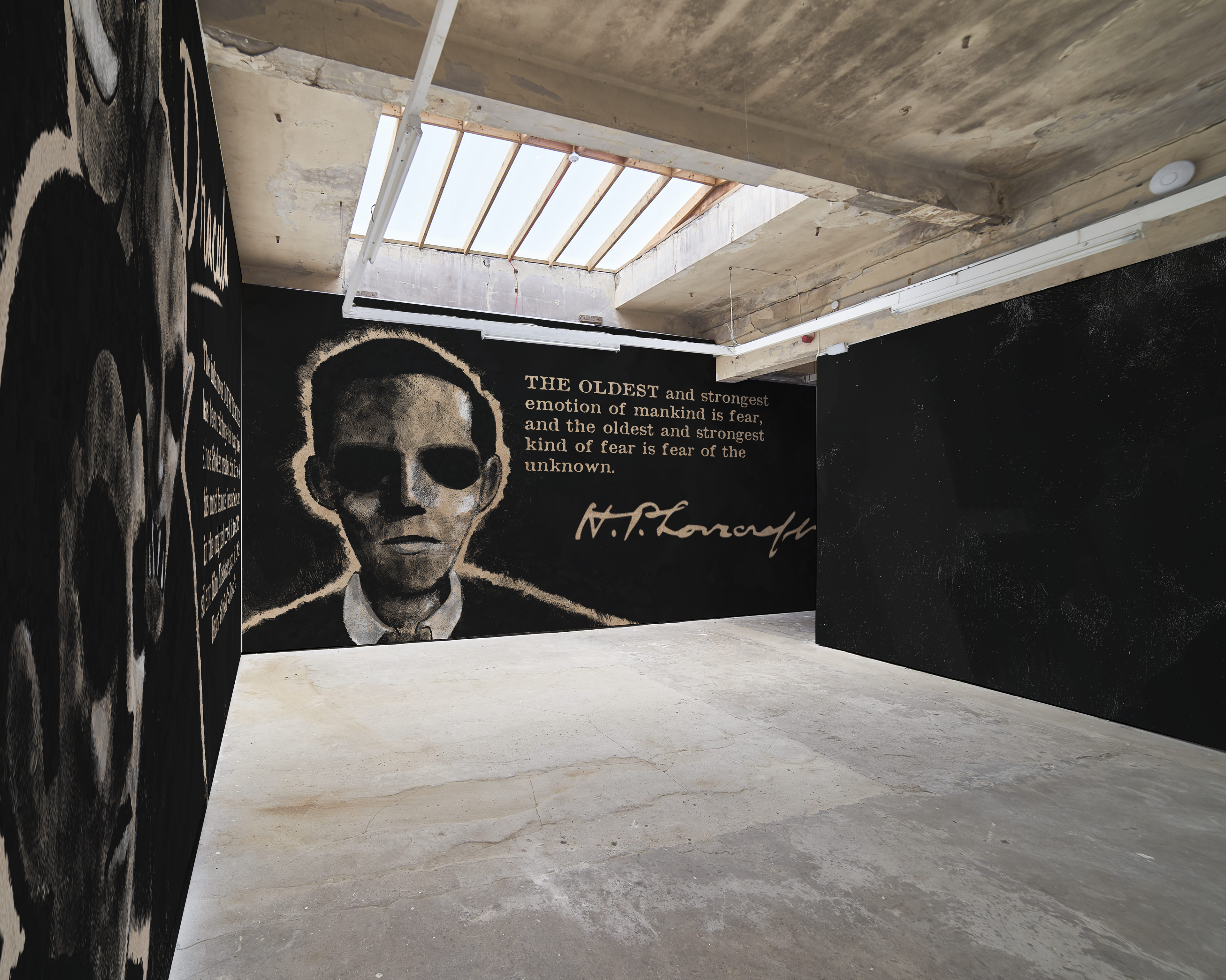Wall Graphics