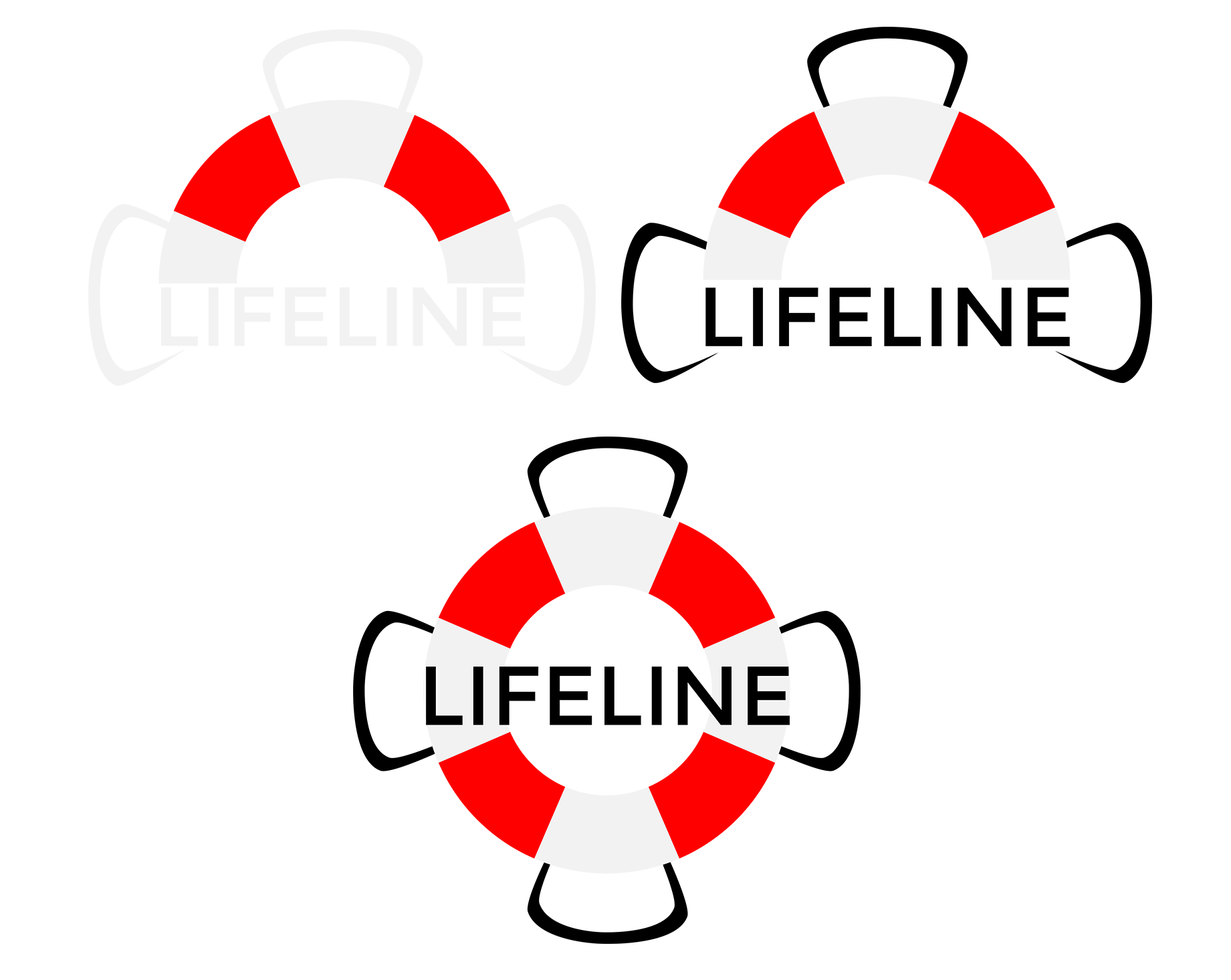 Logo Variants