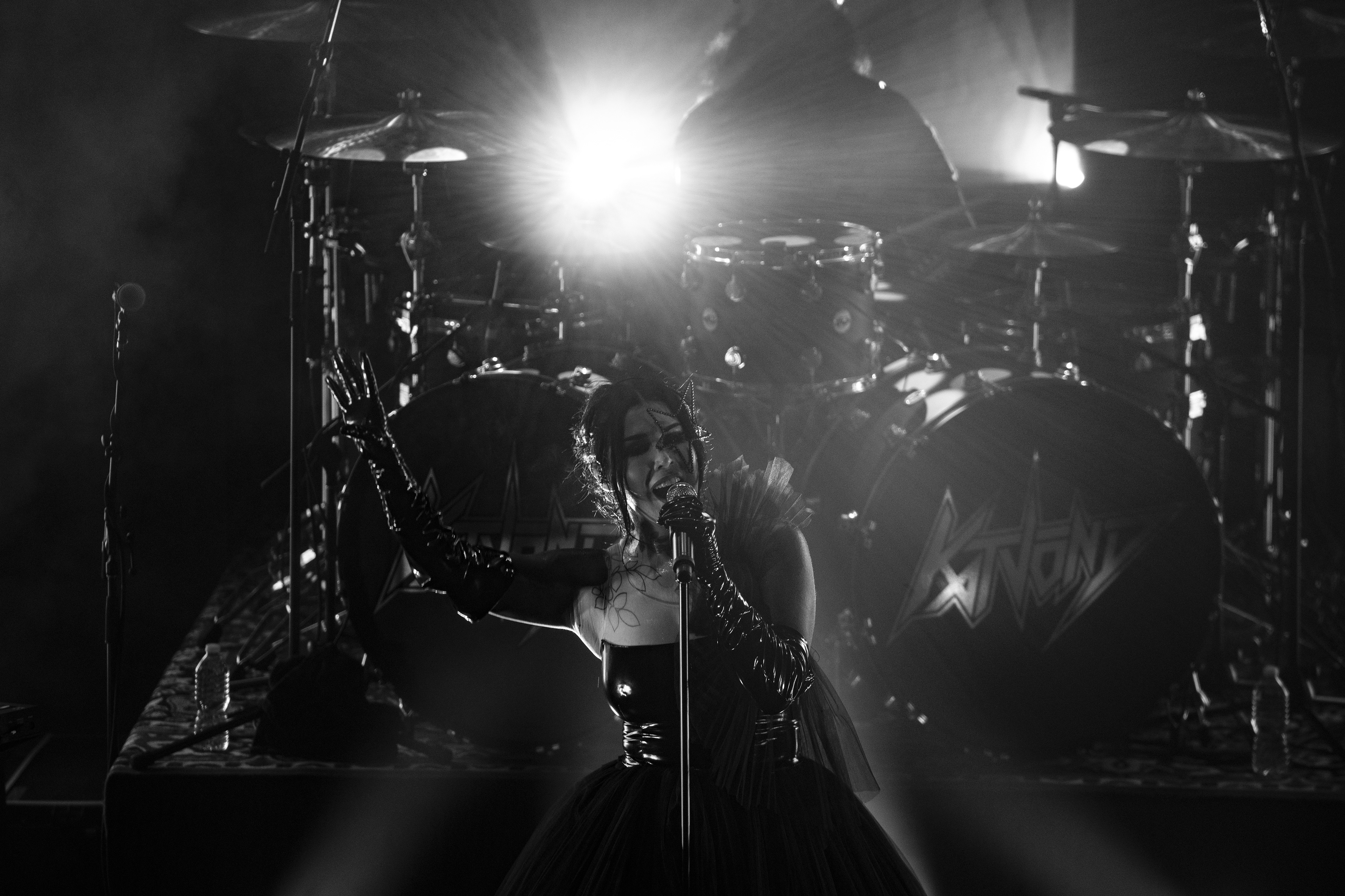 Kat Von D