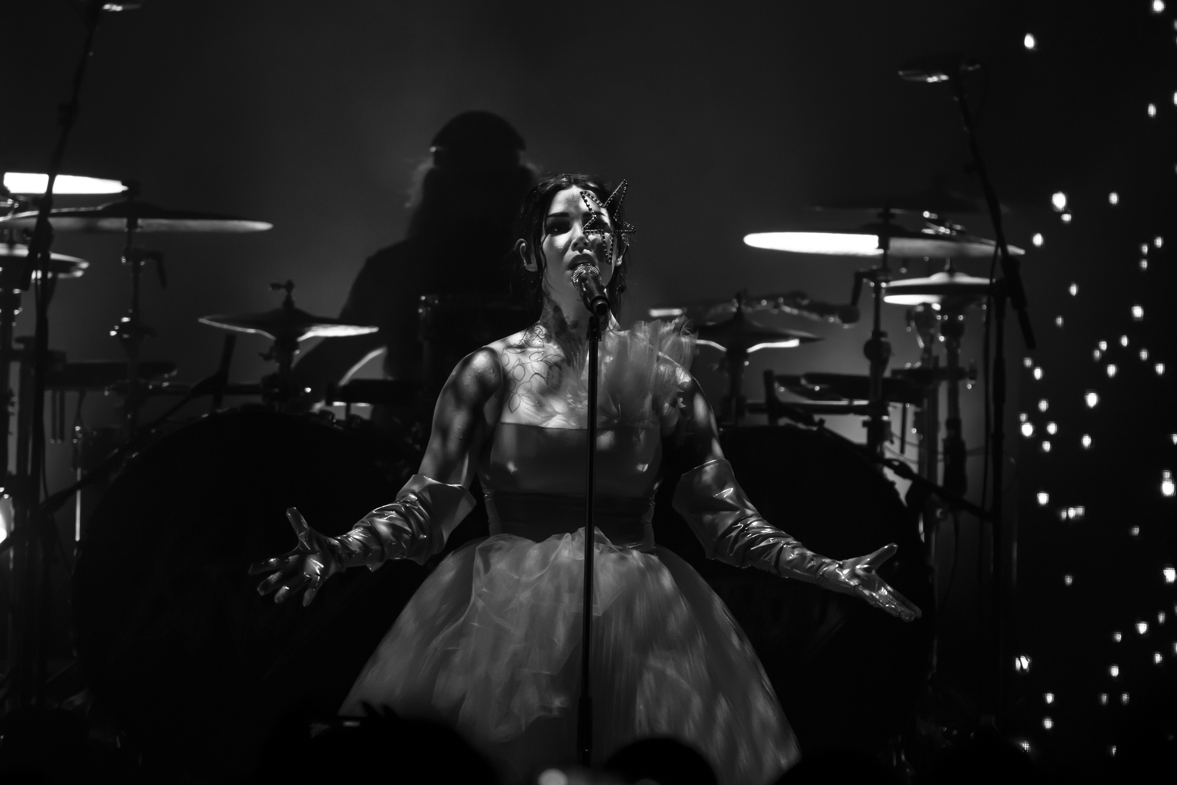 Kat Von D