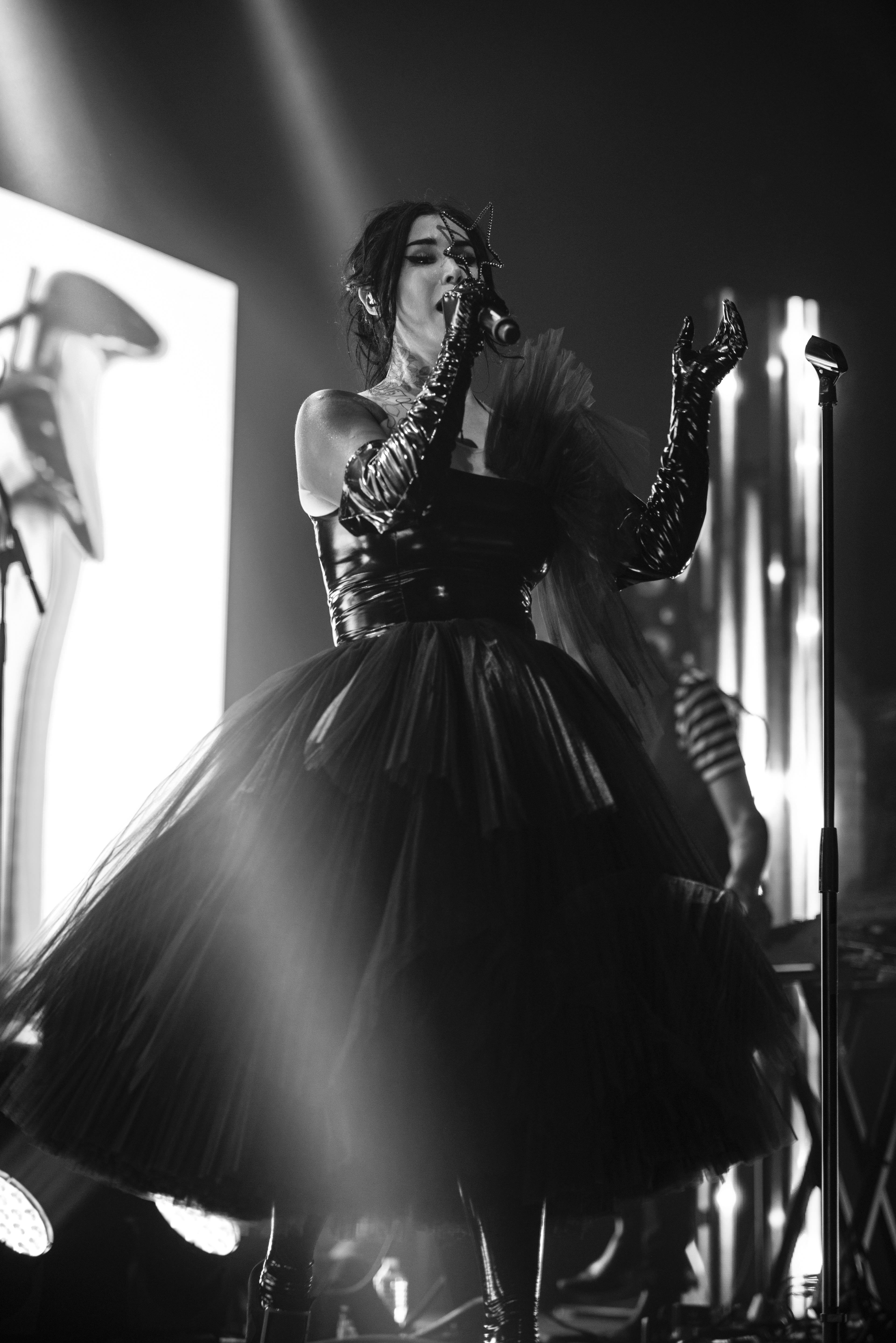 Kat Von D