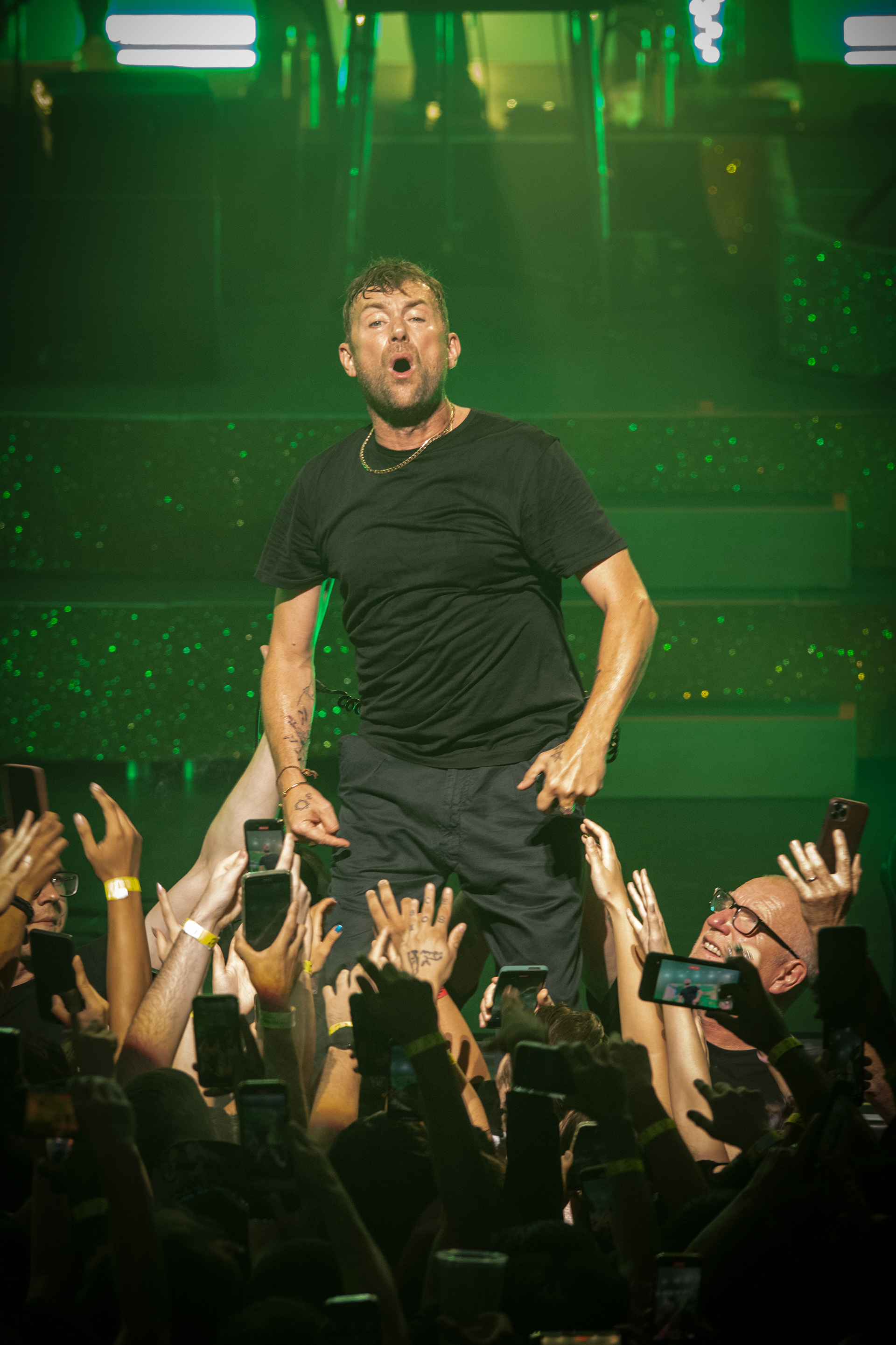 Gorillaz