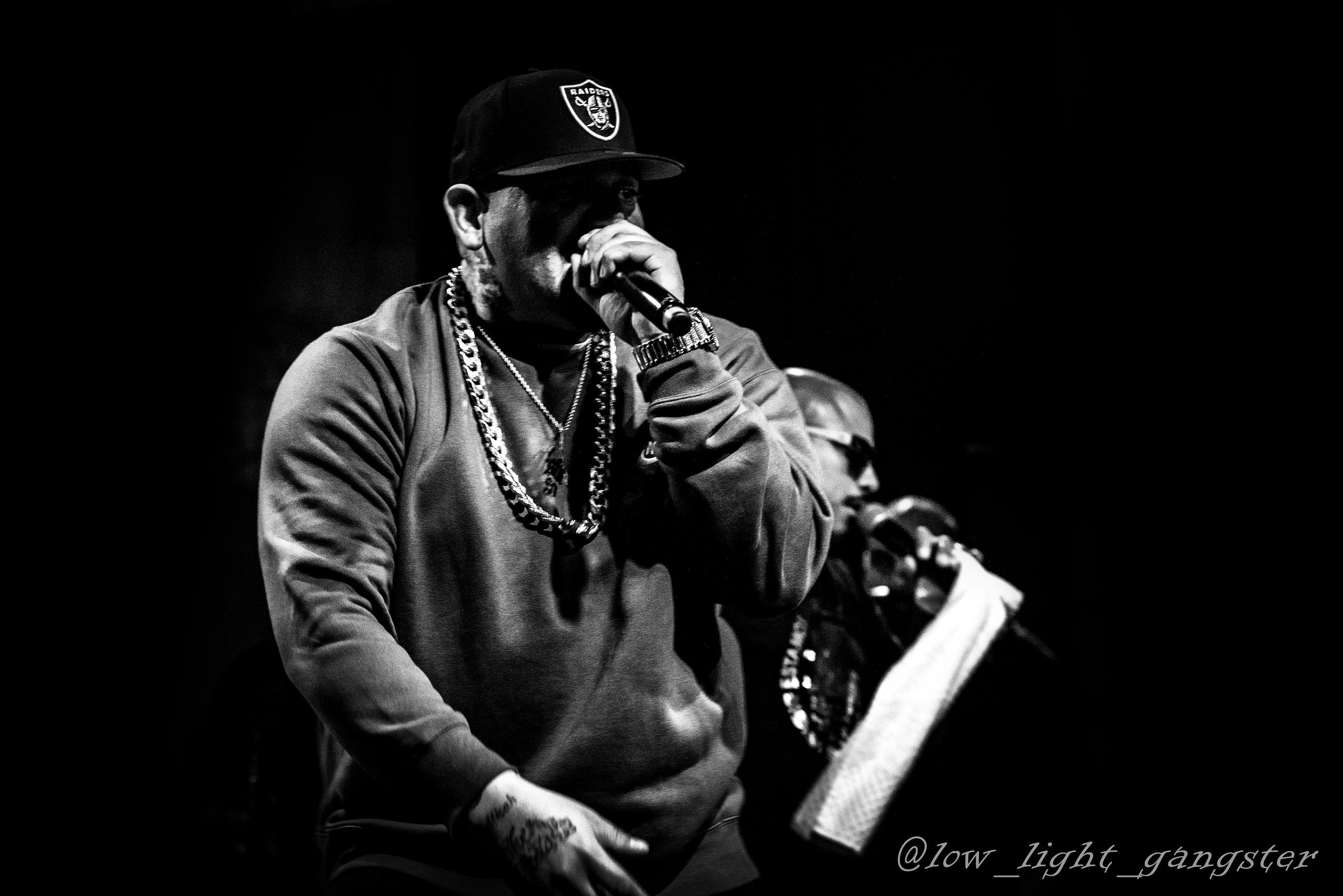 Misfit Soto