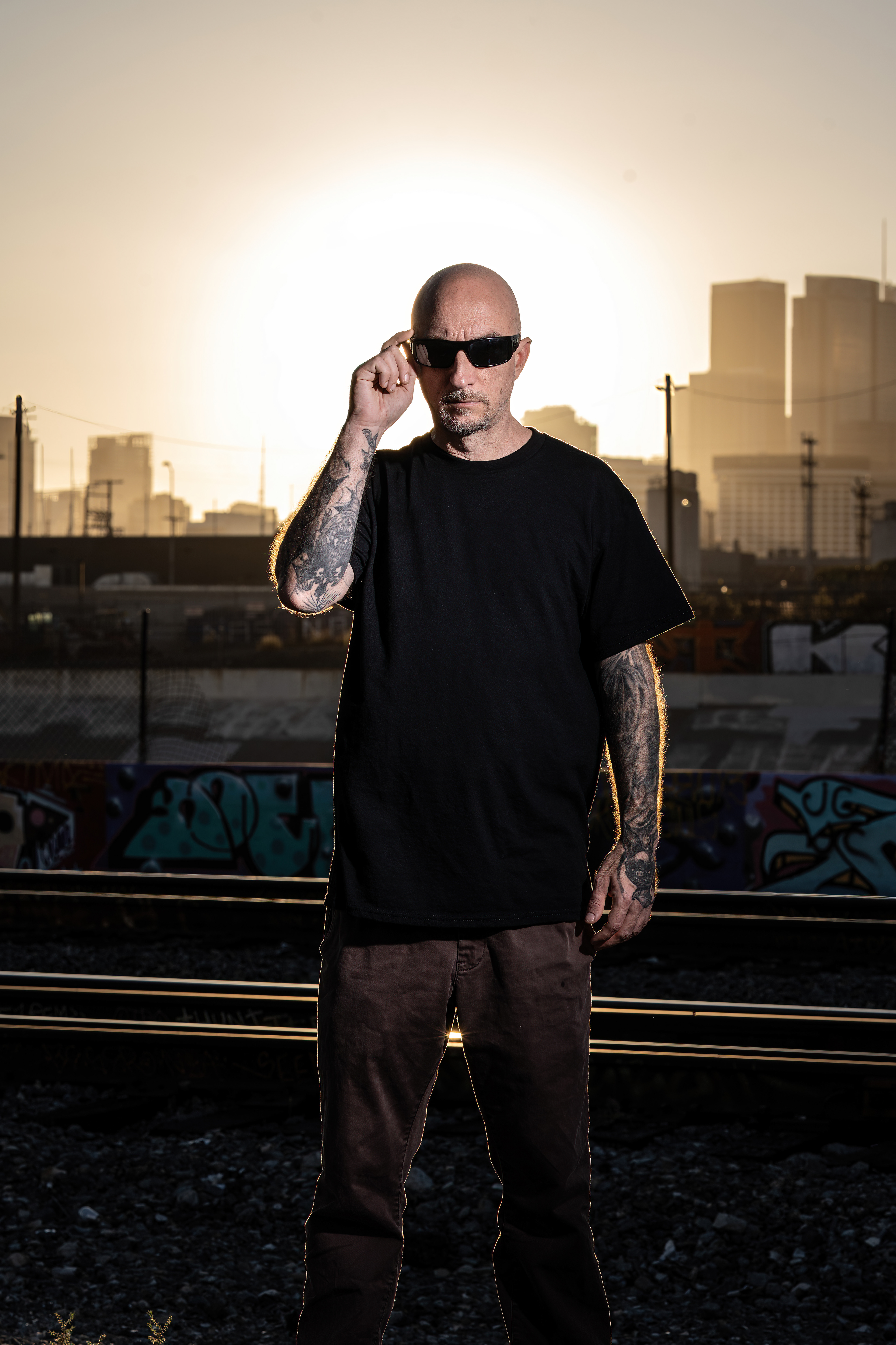El Sicario