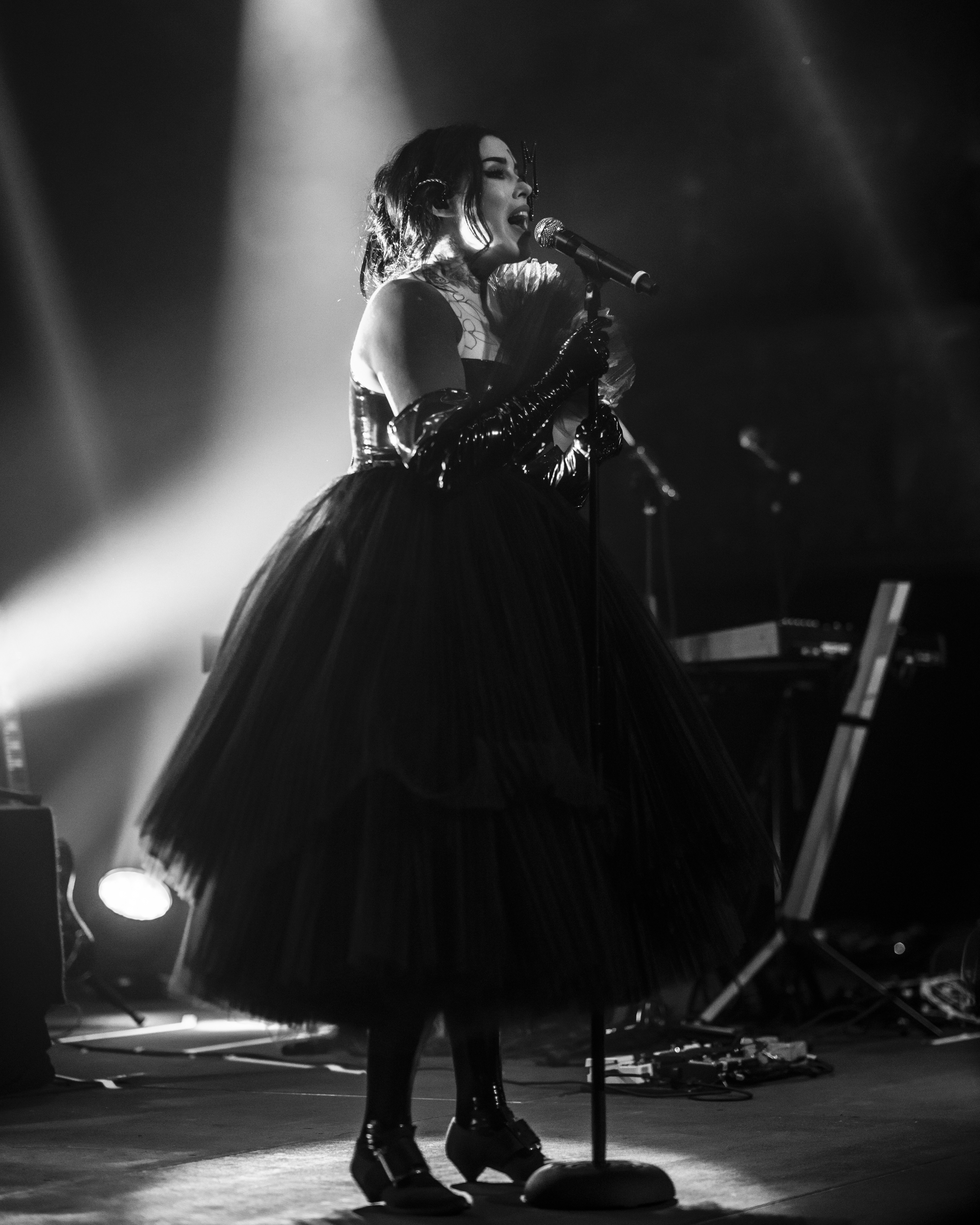 Kat Von D
