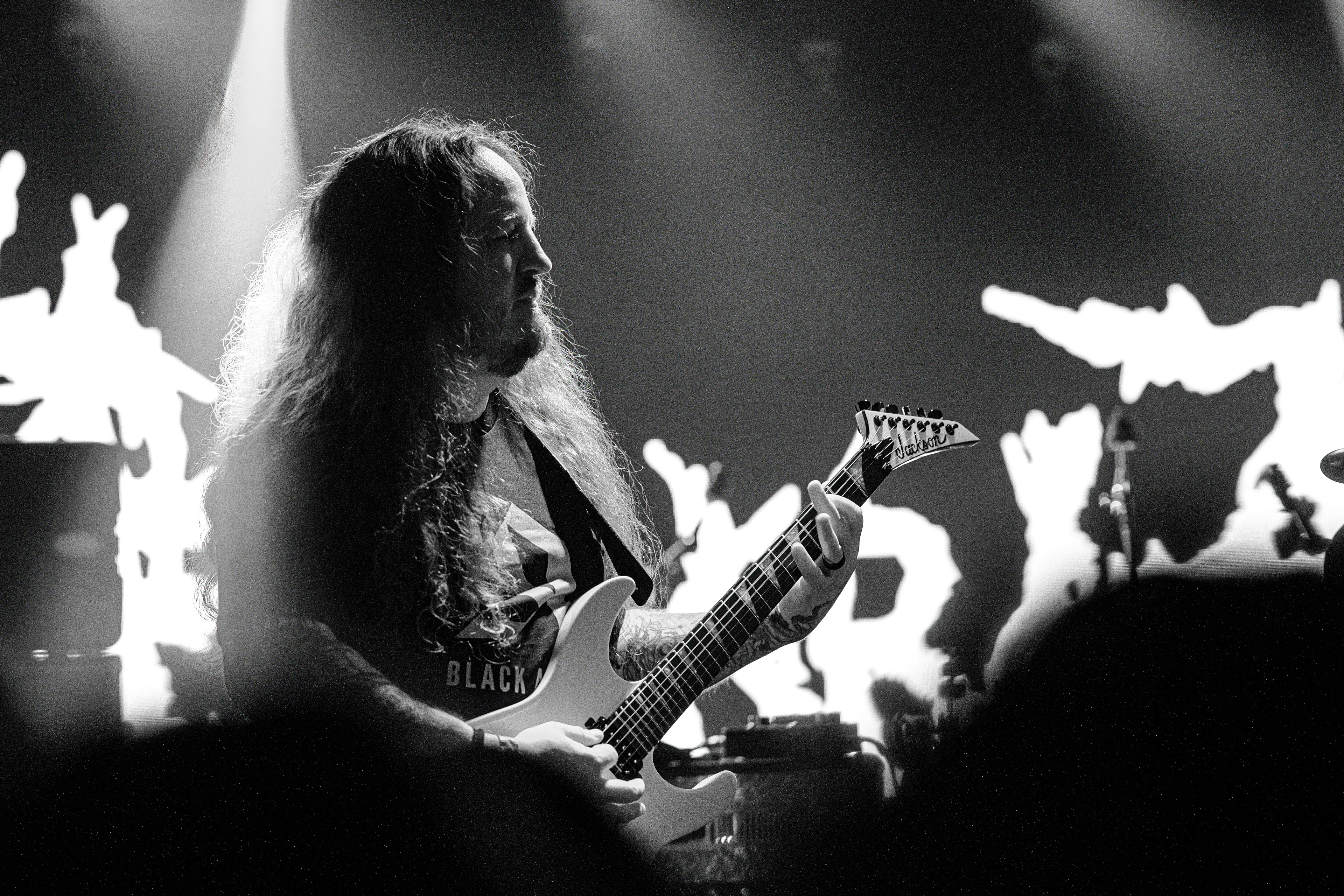 Terrorizer