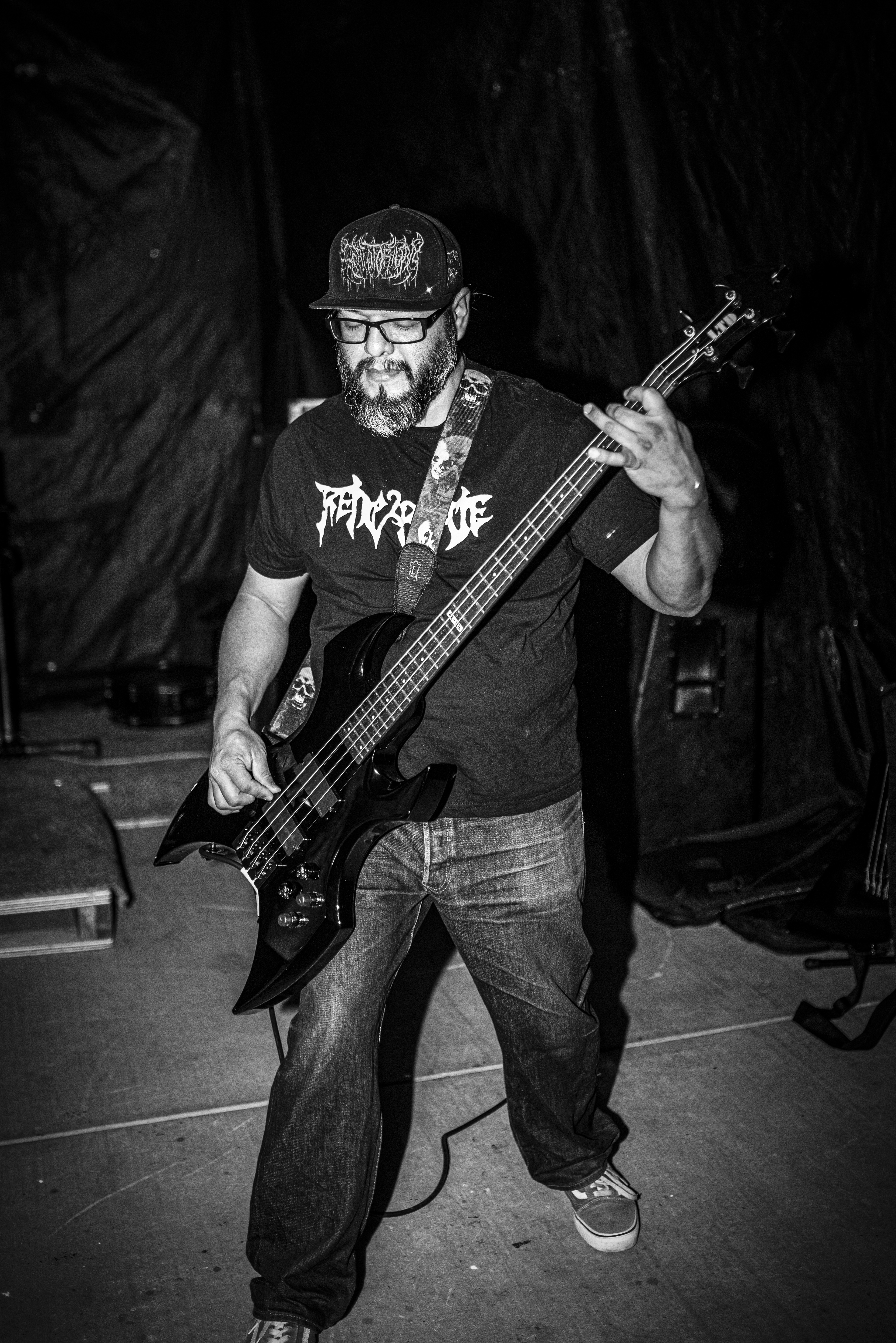 GOREATORIUM