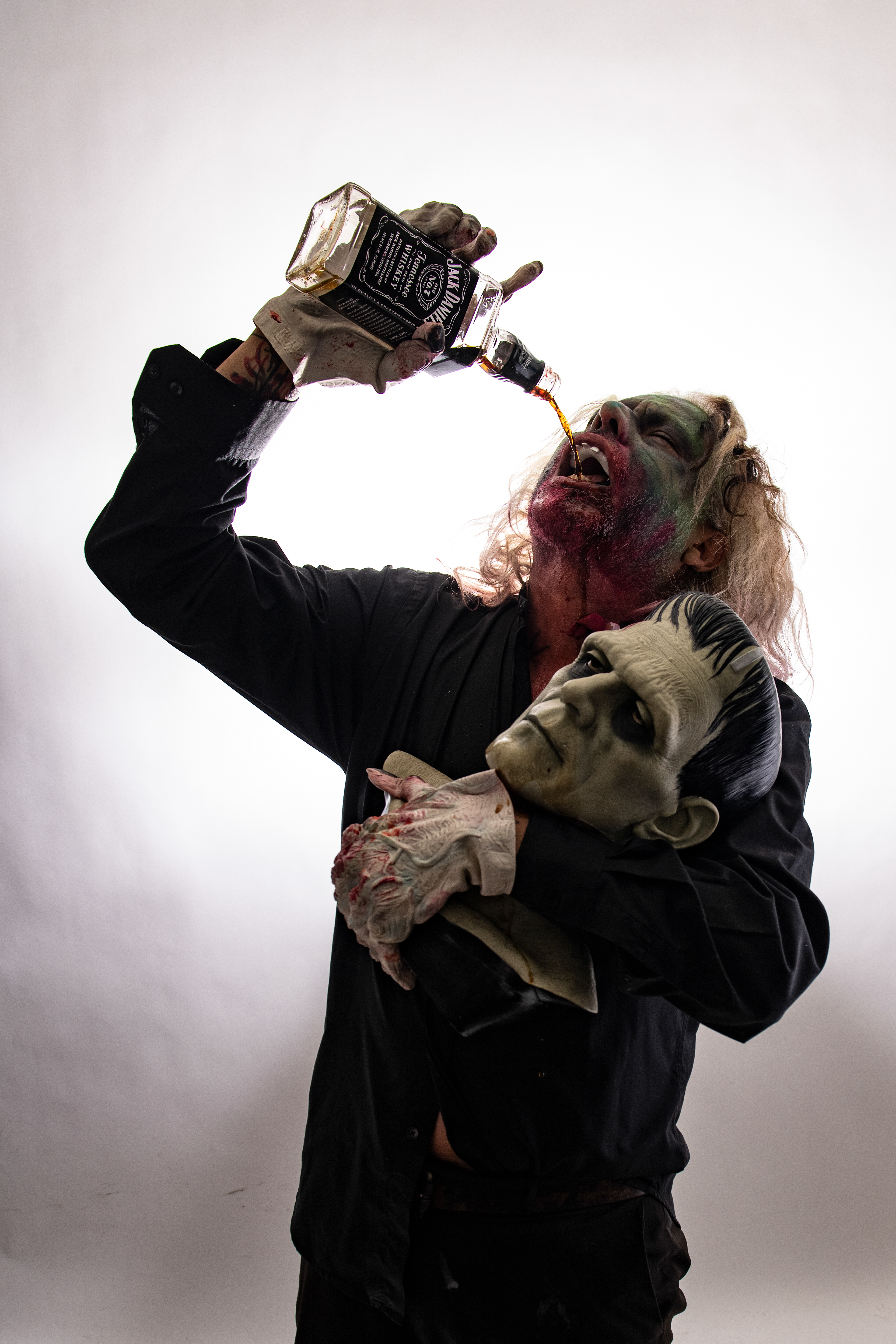 Rev Zombie Dust