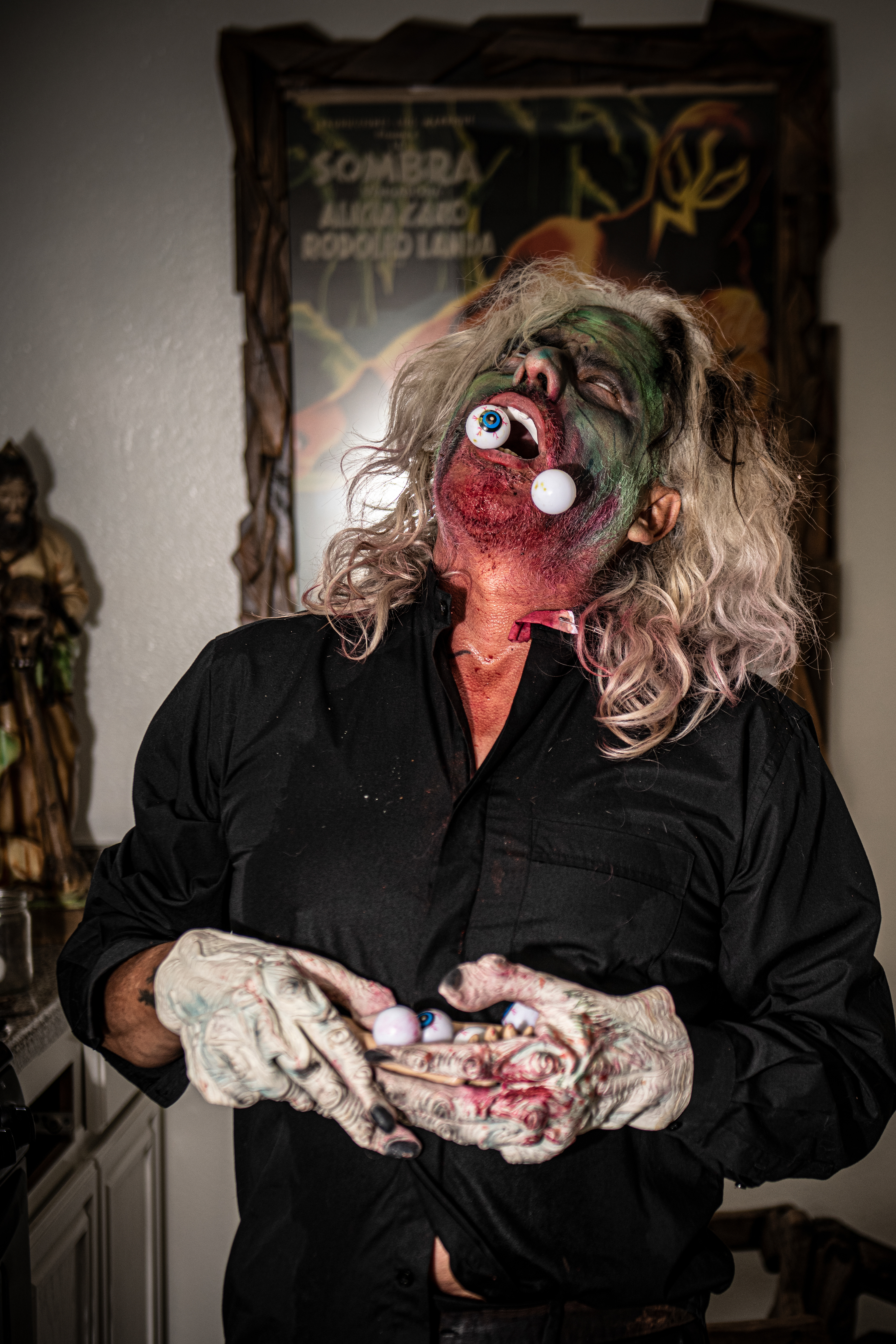 Rev Zombie Dust