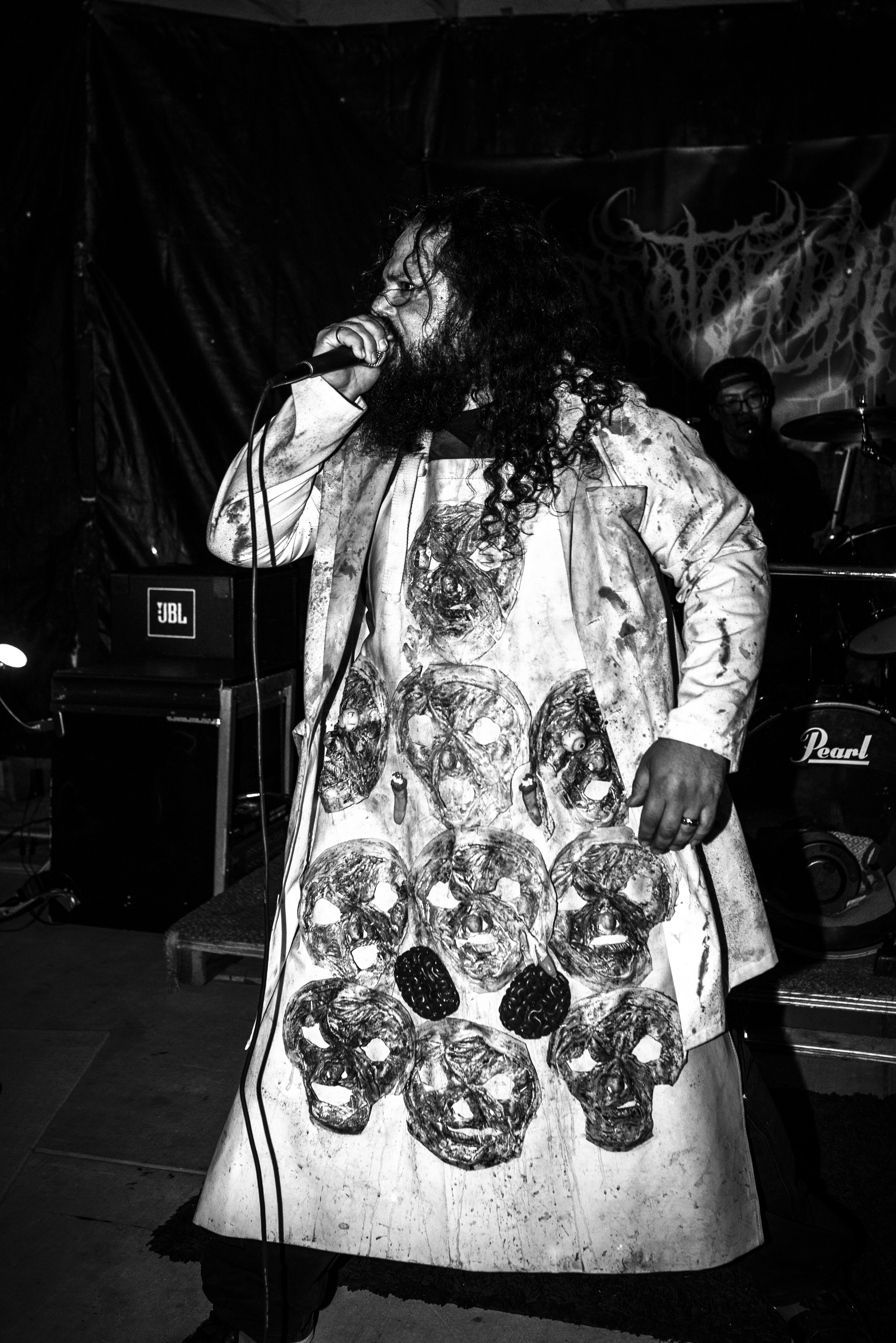GOREATORIUM