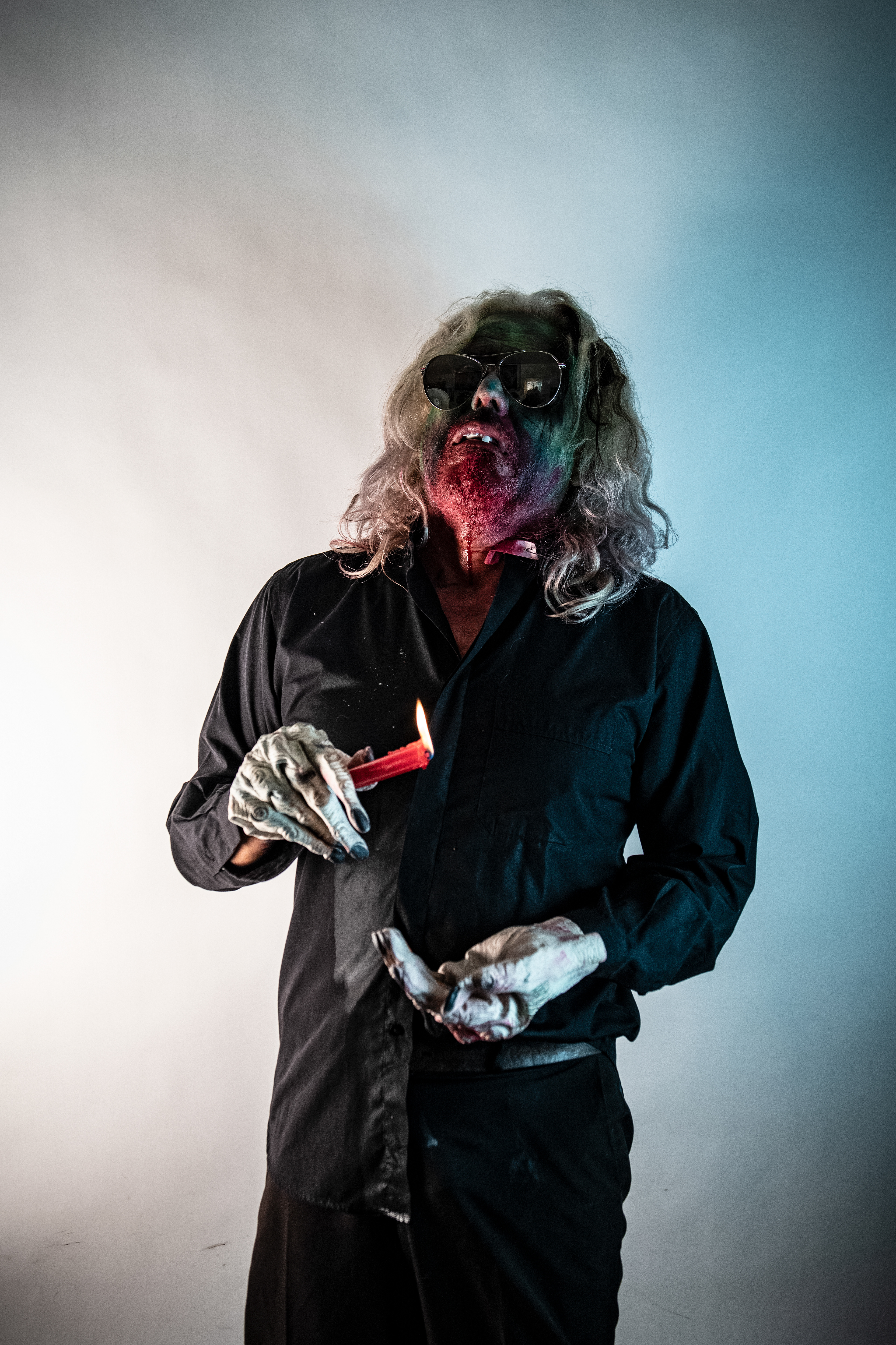 Rev Zombie Dust