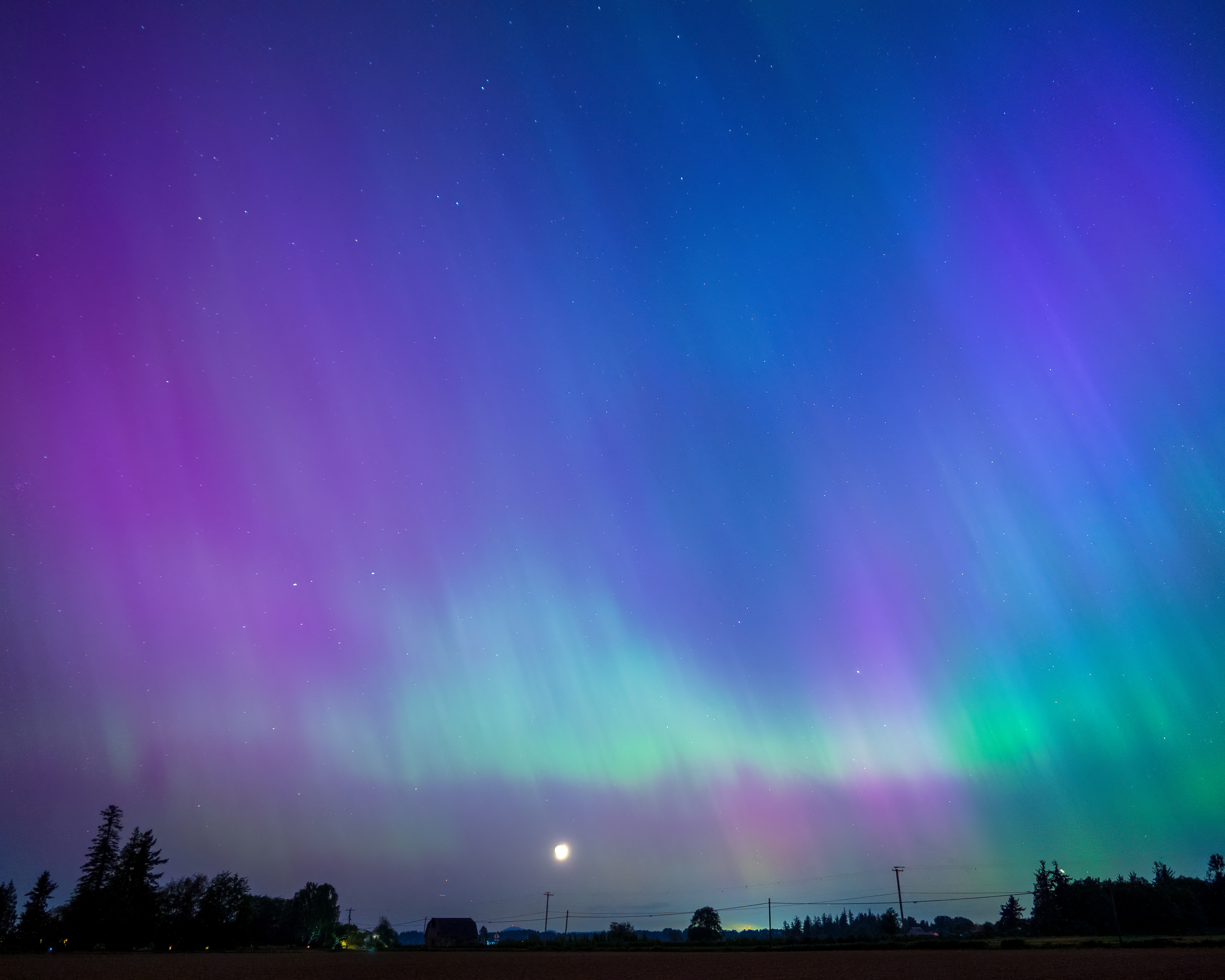 Aurora Borealis