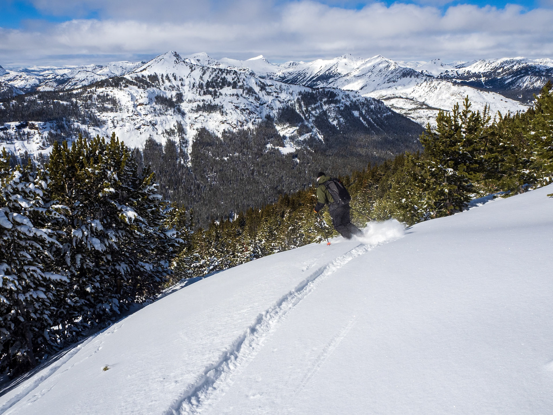 Cooke City, MT