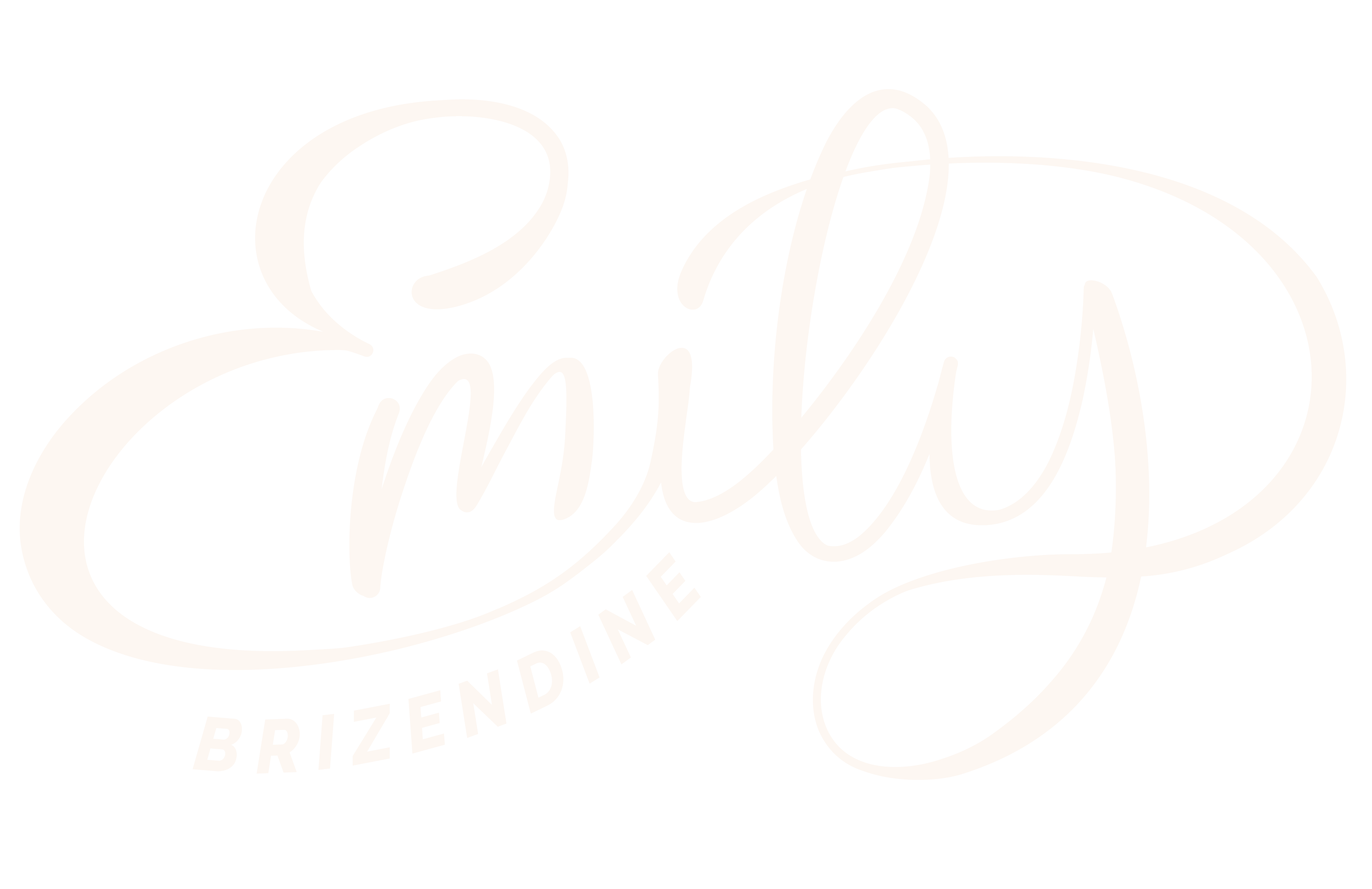 Emily Brizendine