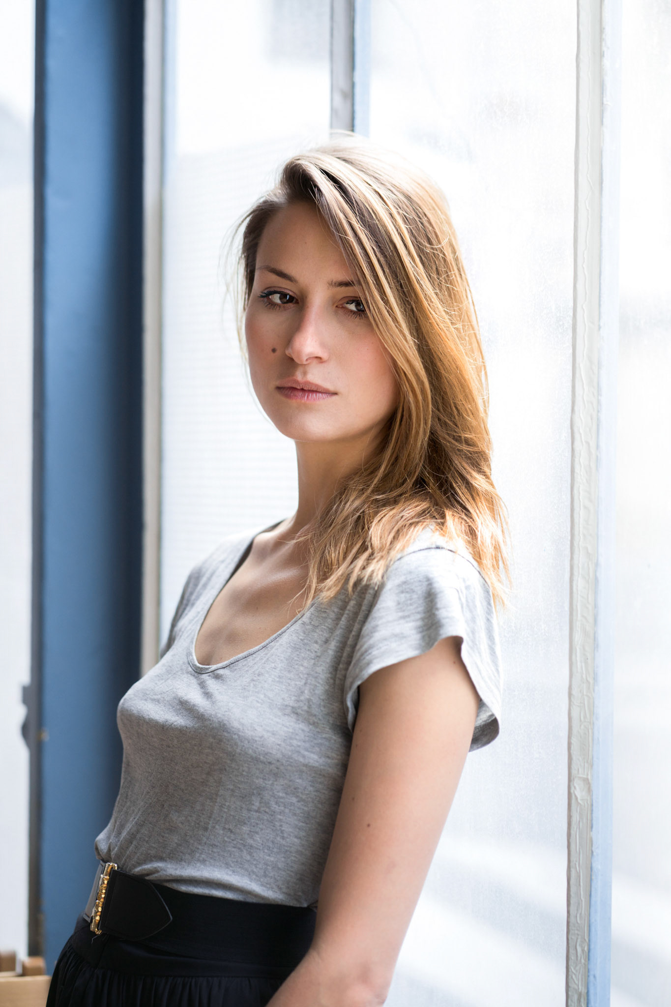 Julie Cavanna