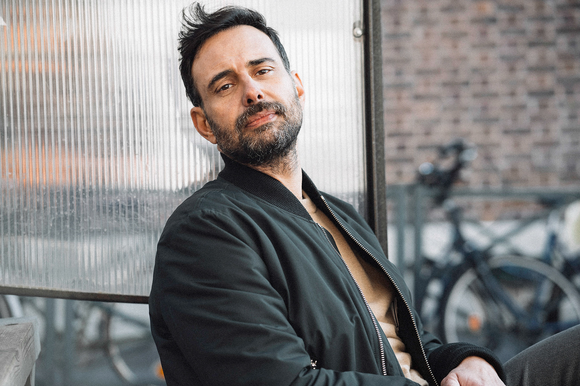 Daniel Kramer