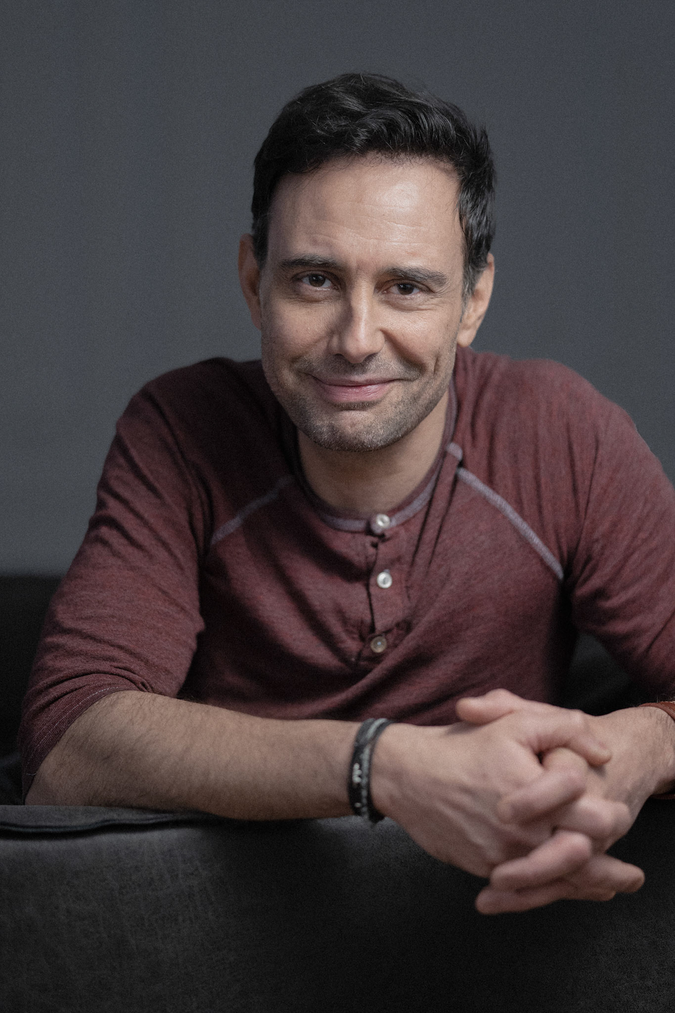 Daniel Kramer
