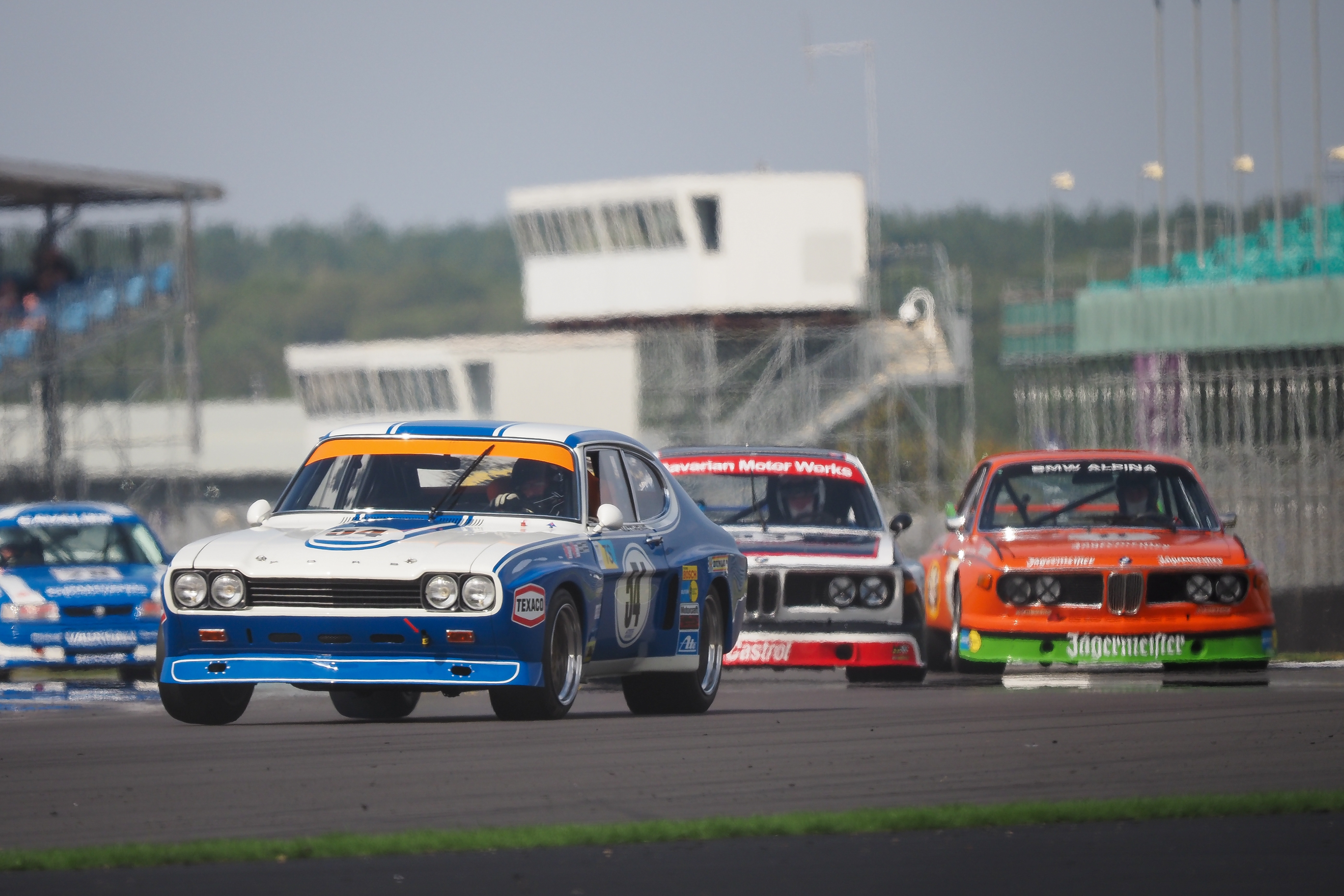 Silverstone Classic
