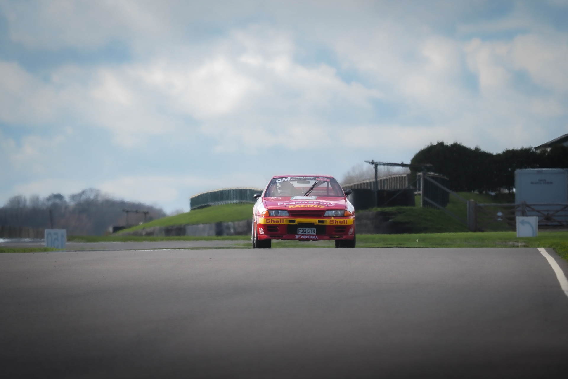 Goodwood Road Racing Club - Spring Sprint at Goodwood