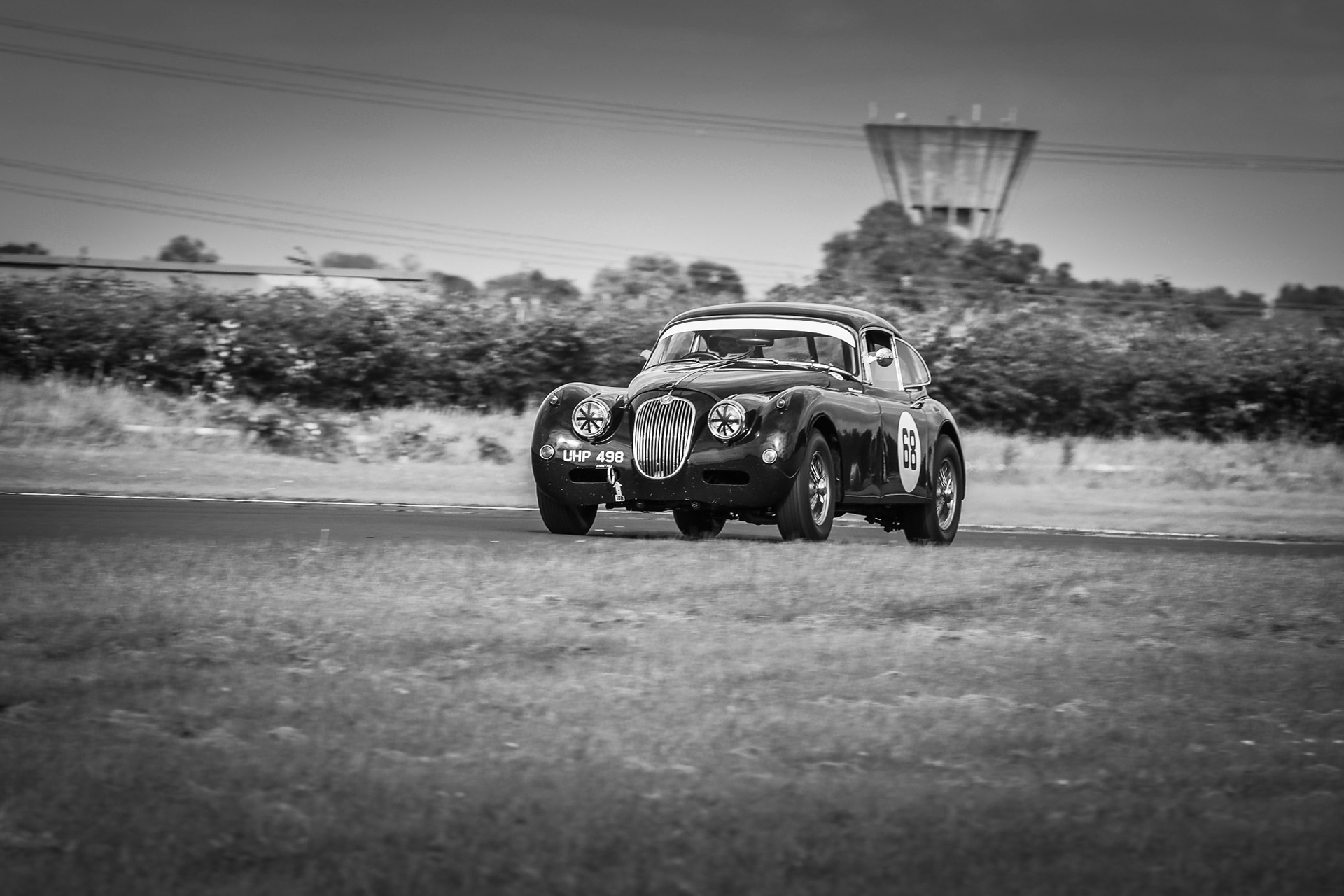 Autumn Classic - Castle Combe