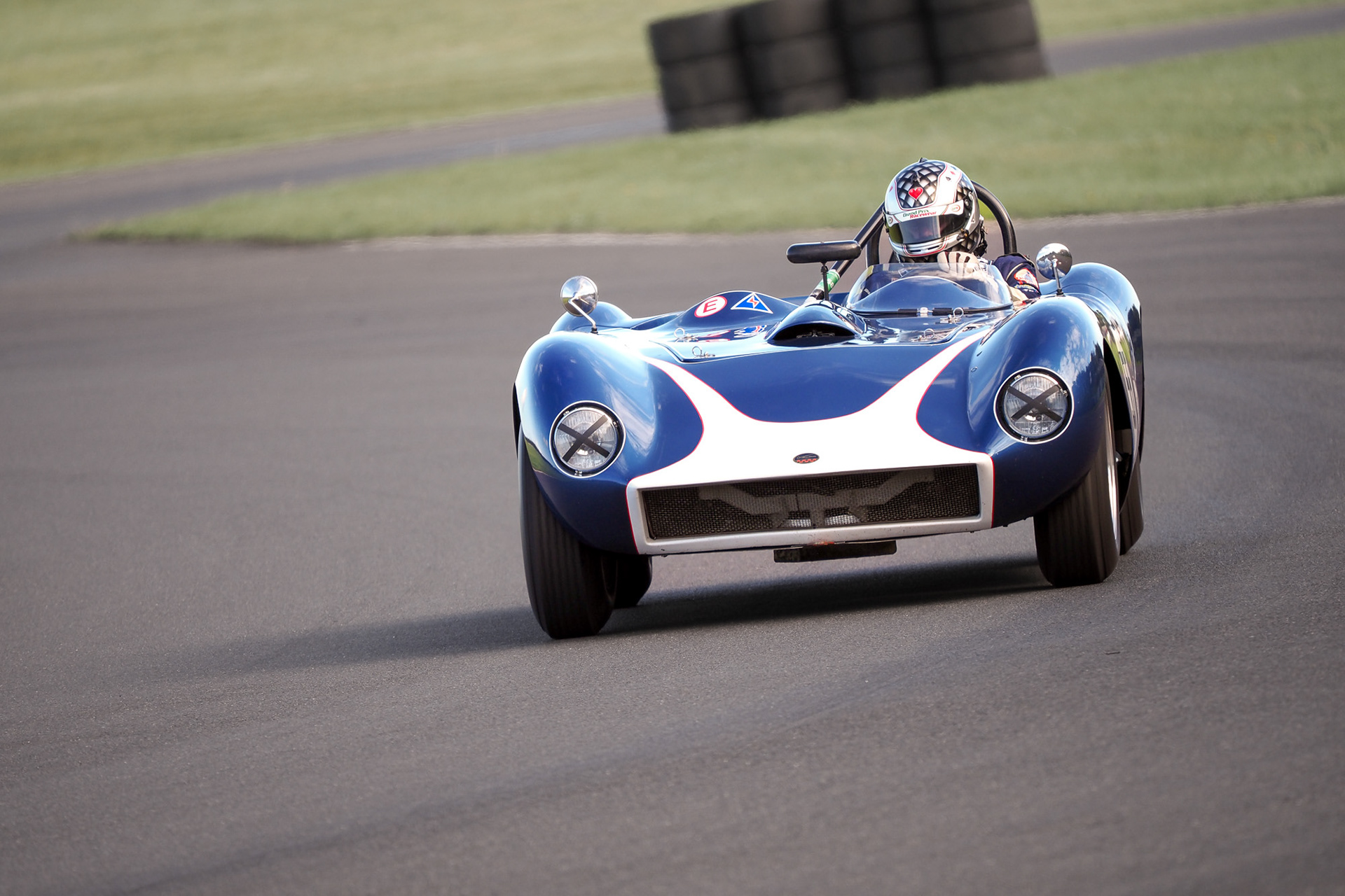 Autumn Classic - Castle Combe