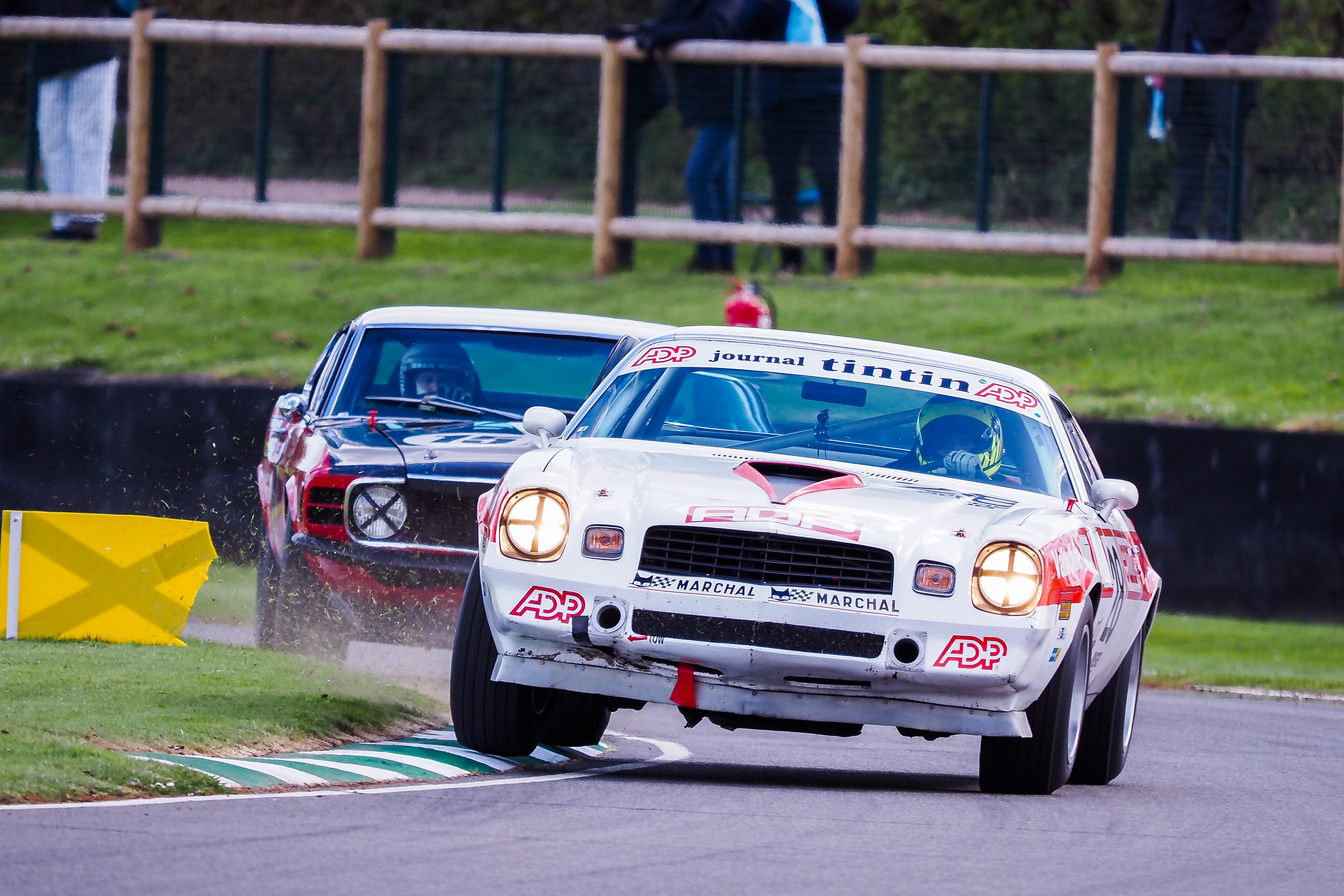 Goodwood Members' Meeting