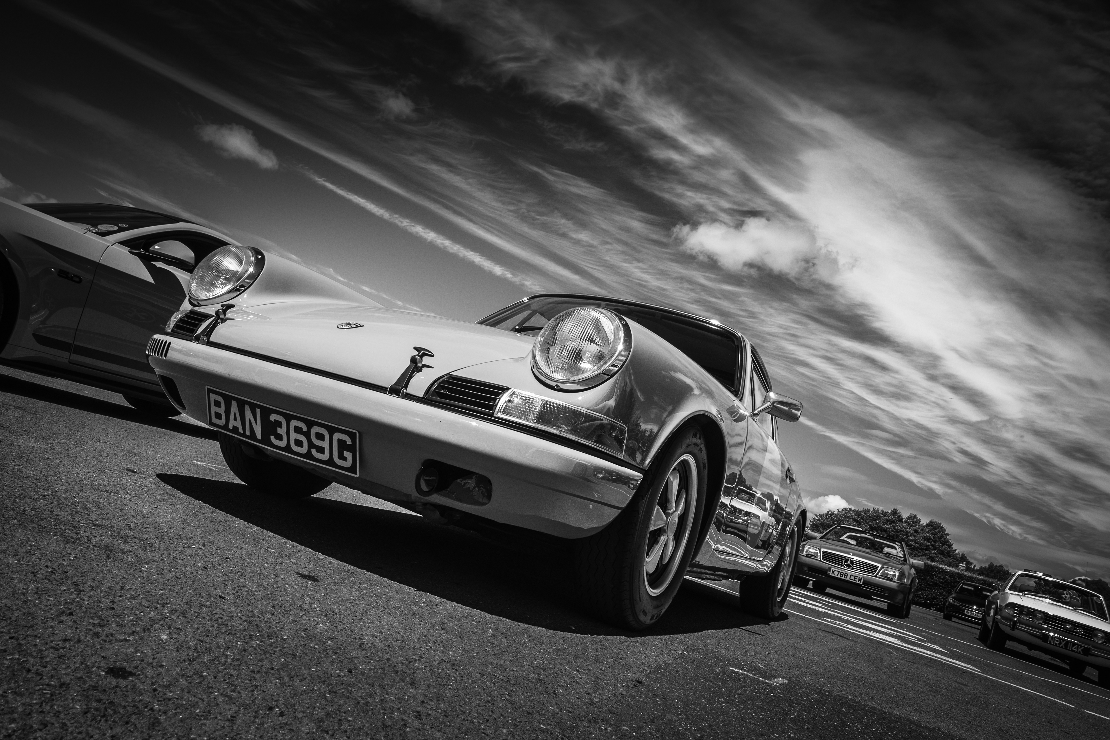 GRRC Track Day and Drive Out