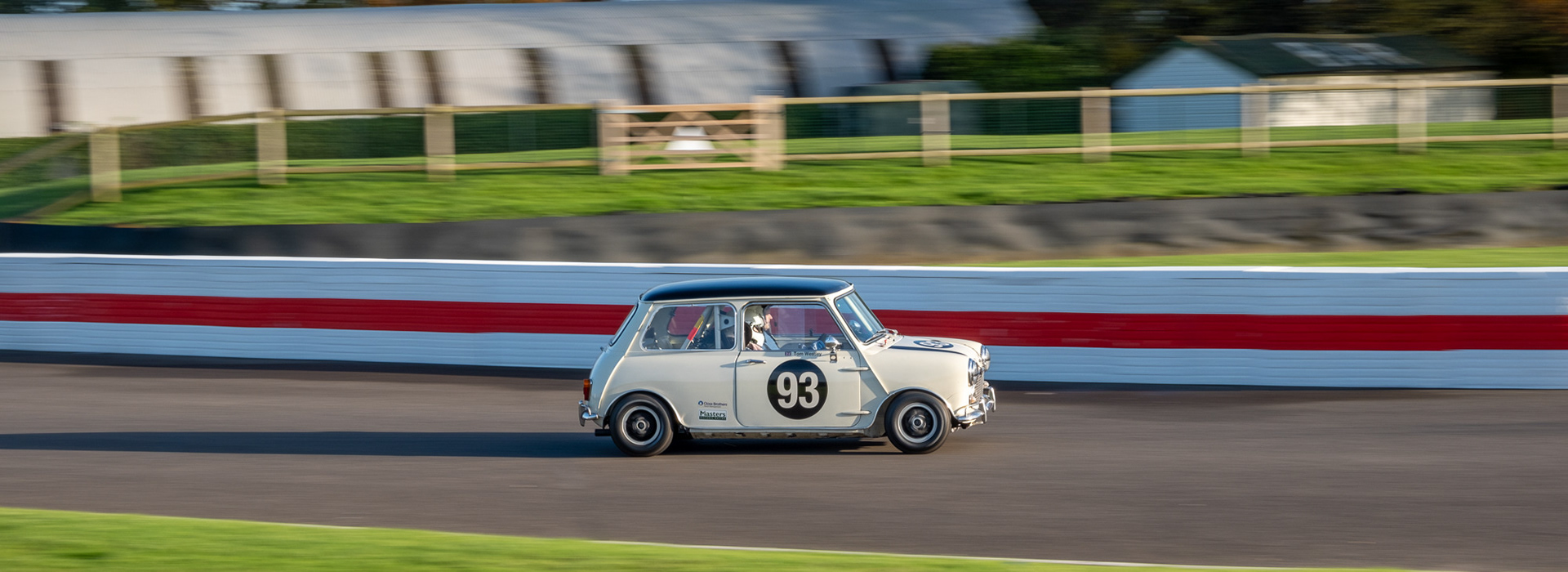 Swiftune Track Day - Goodwood
