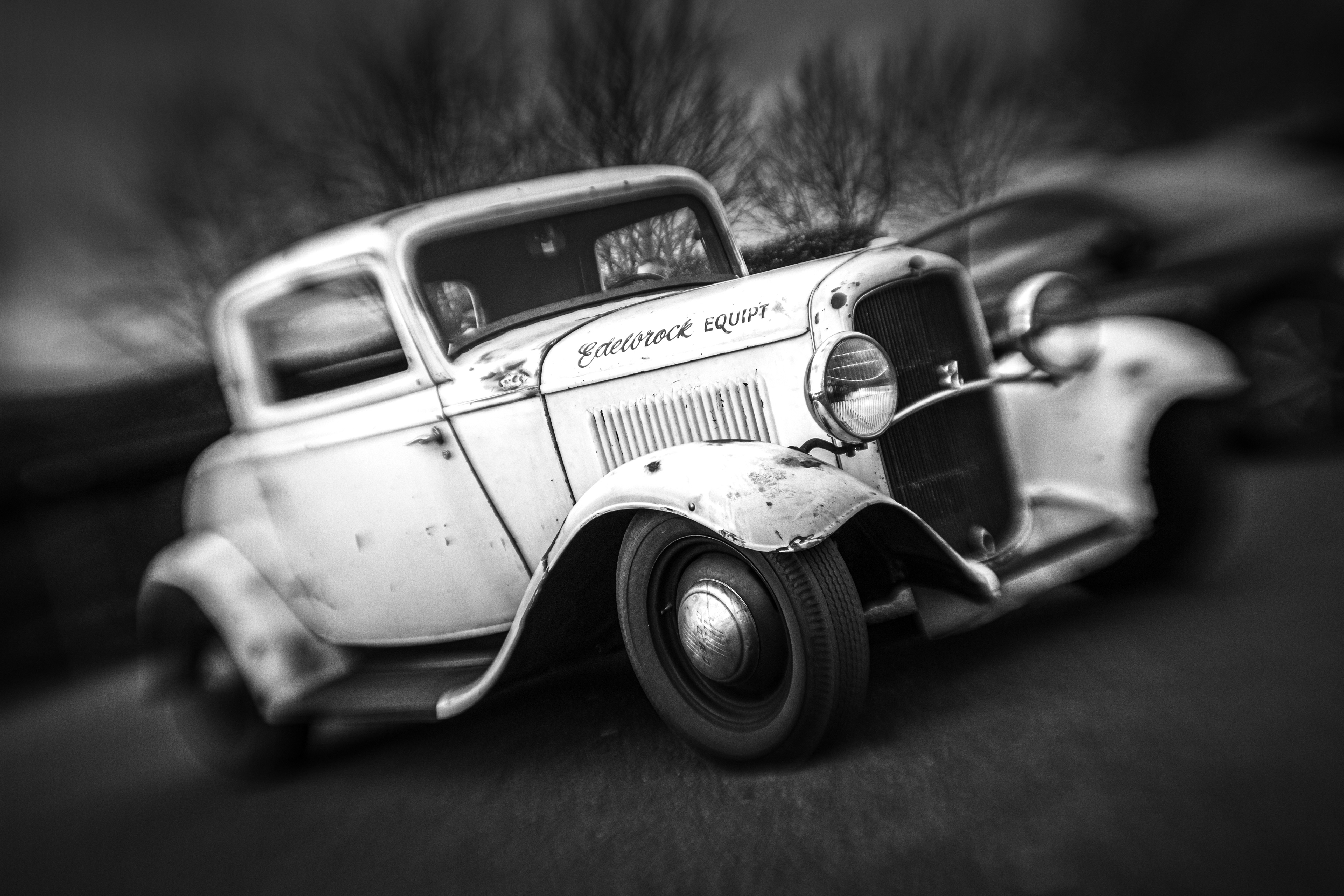 Goodwood Track Day 5/2