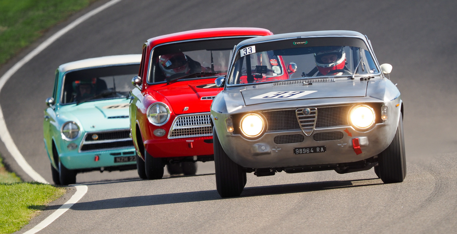 Goodwood Revival
