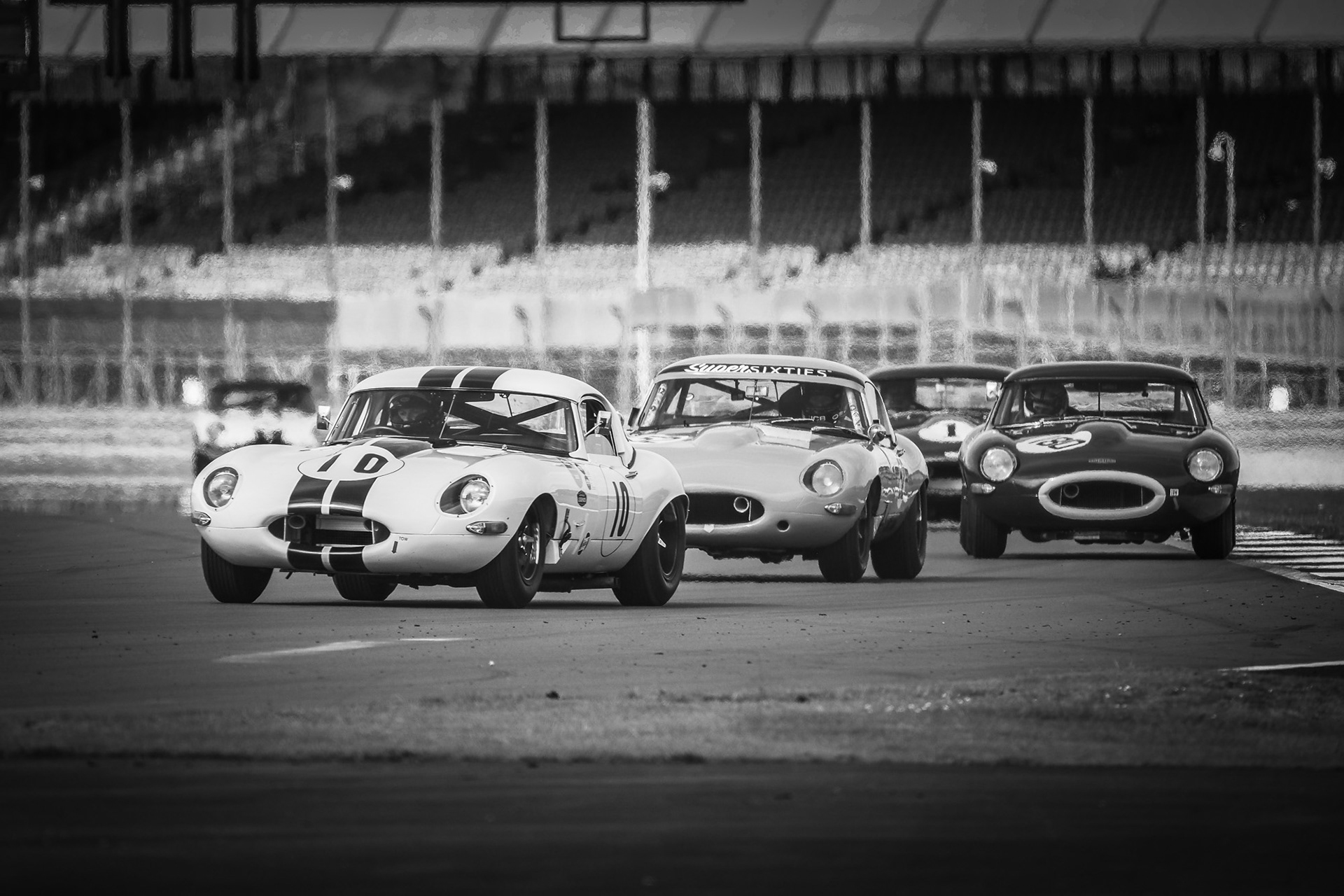 Silverstone Festival