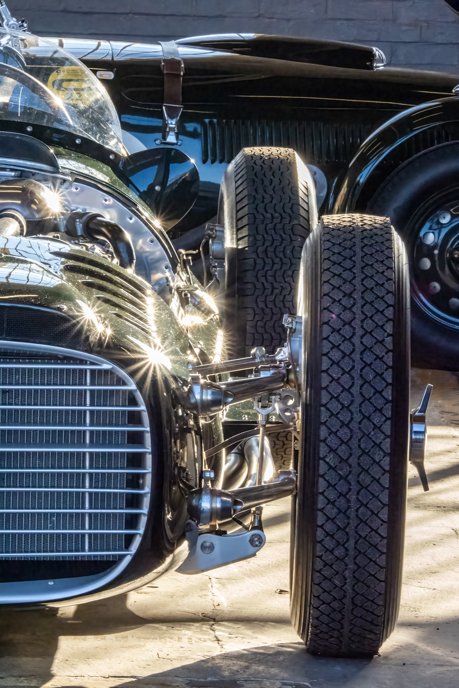 Bicester Sunday Scramble