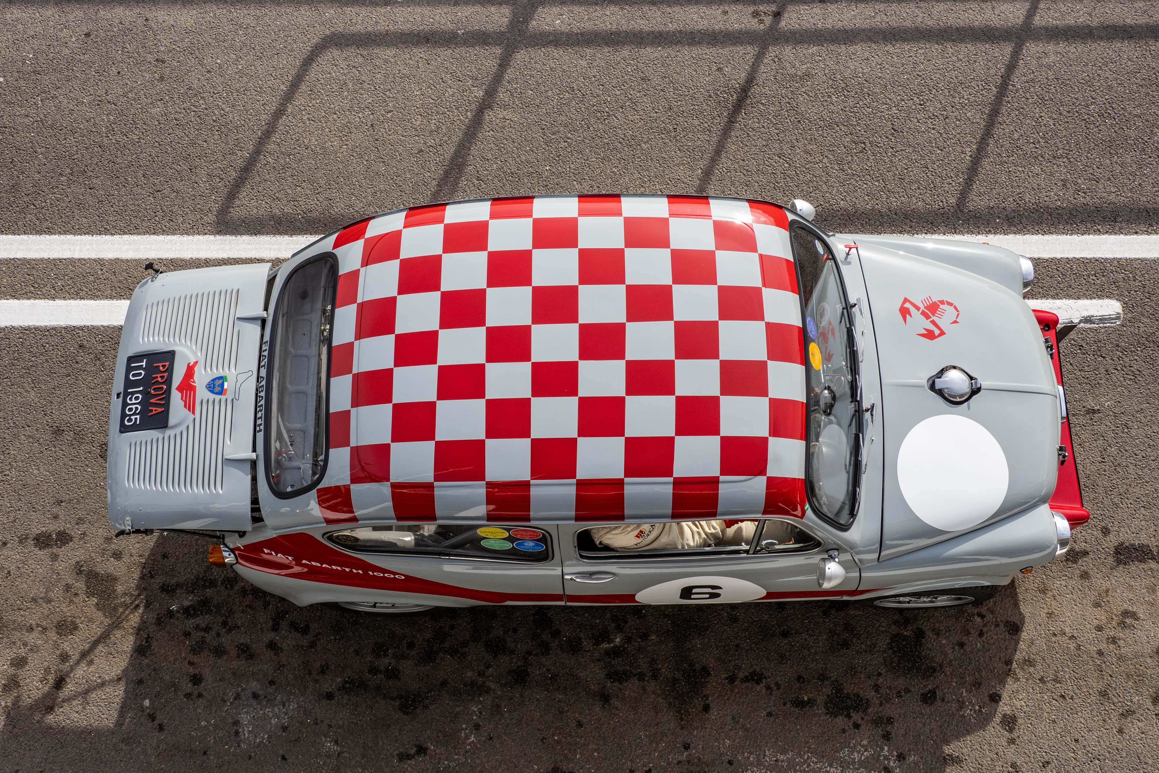 Goodwood Road Racing Club Spring Sprint