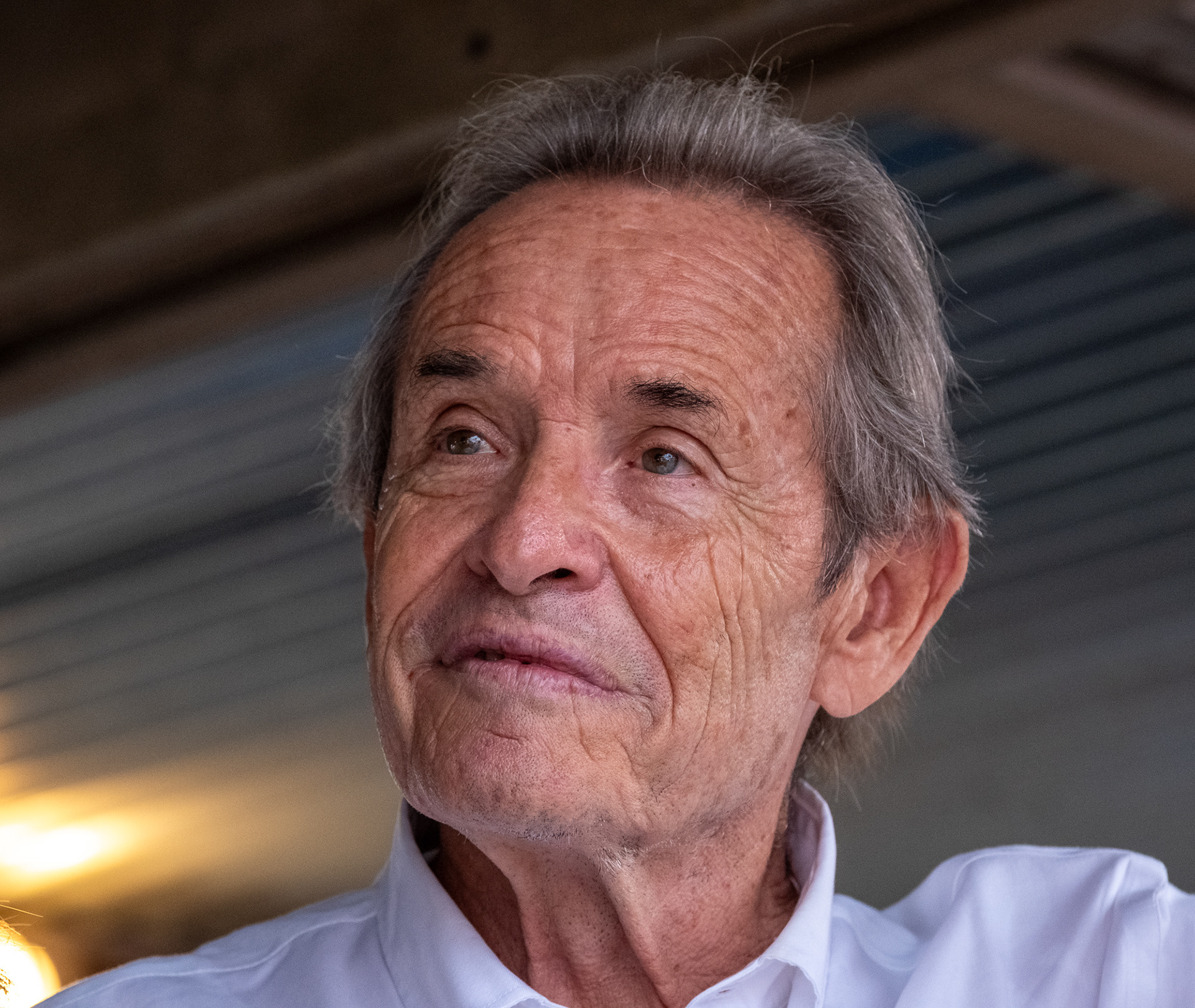 Goodwood Revival - Jacky Ickx