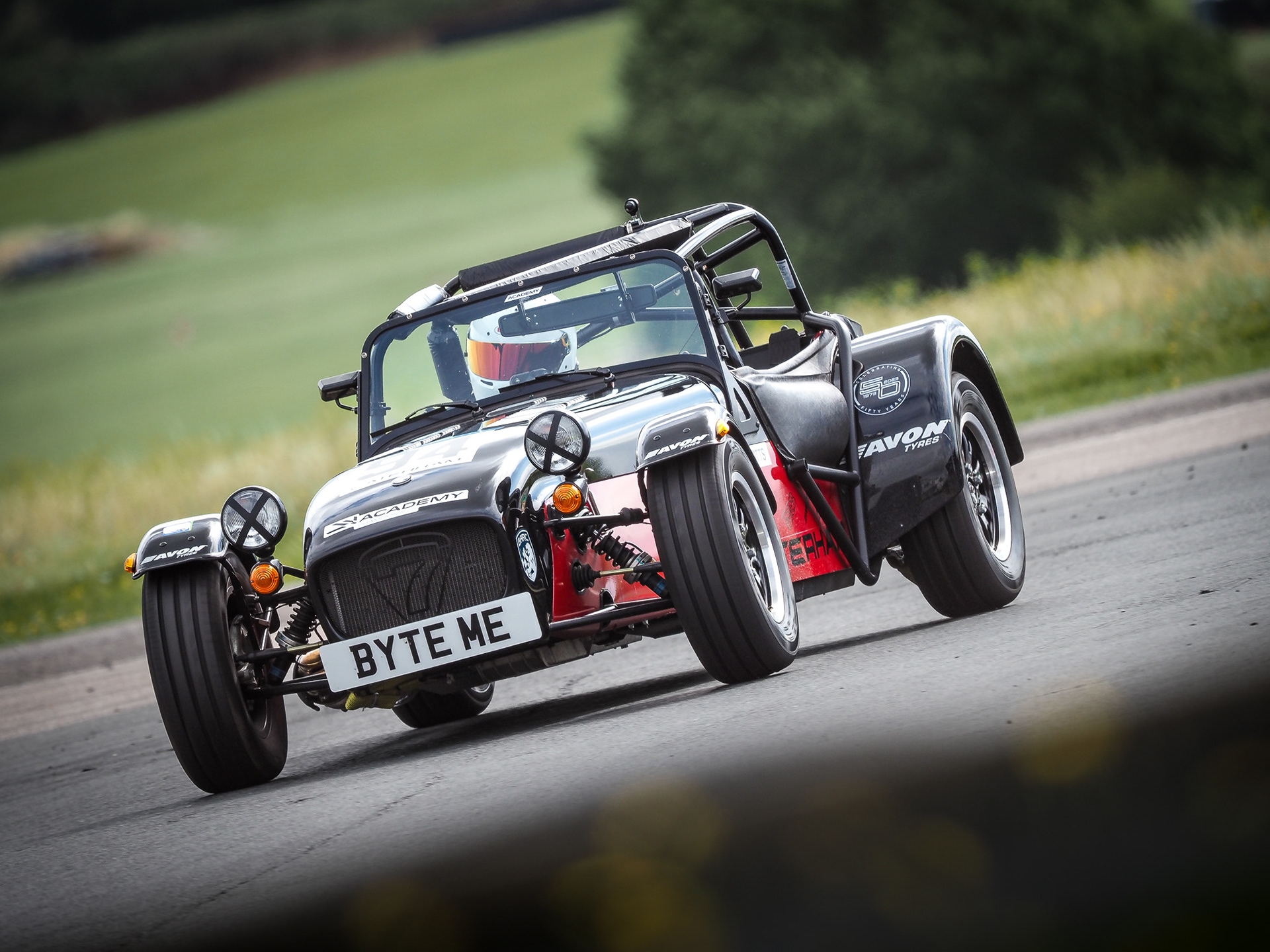 Thruxton Summer Festival