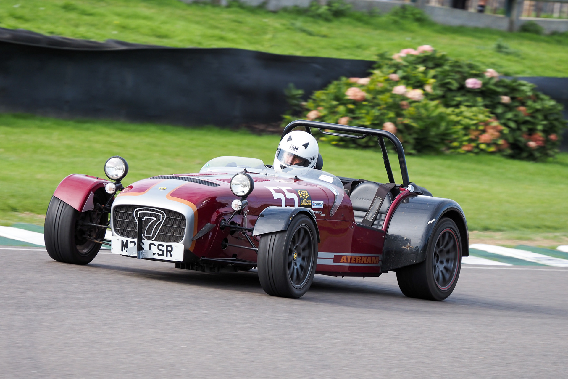 Tunbridge Wells Sprint - Goodwood